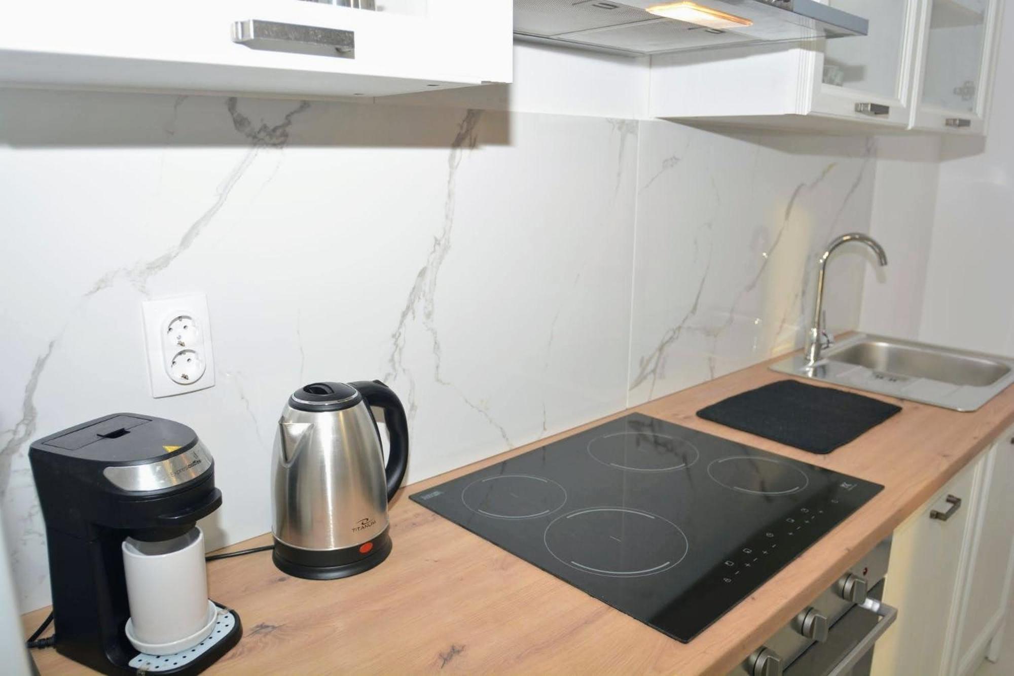 Apartman Stella