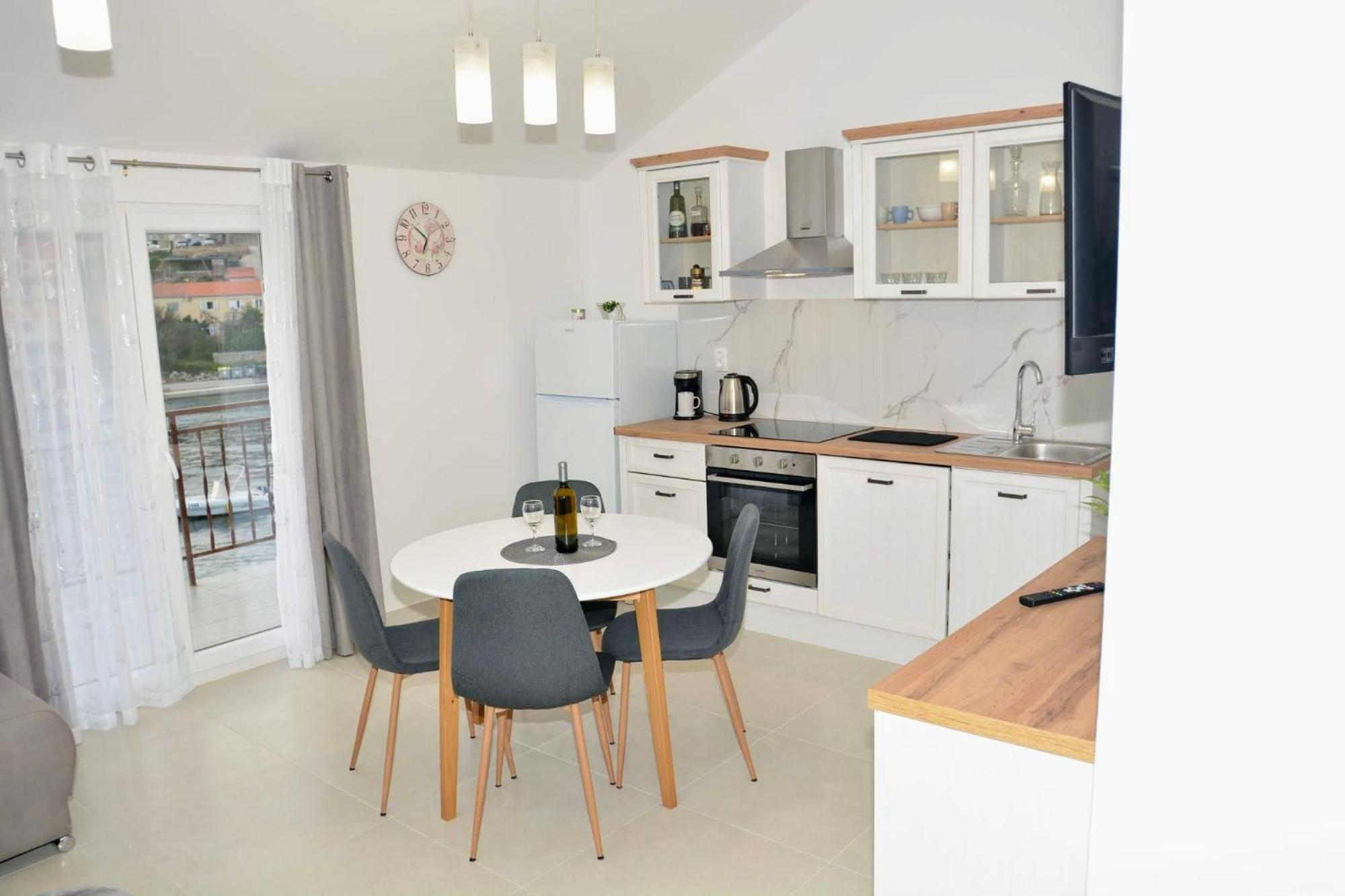 Apartman Stella