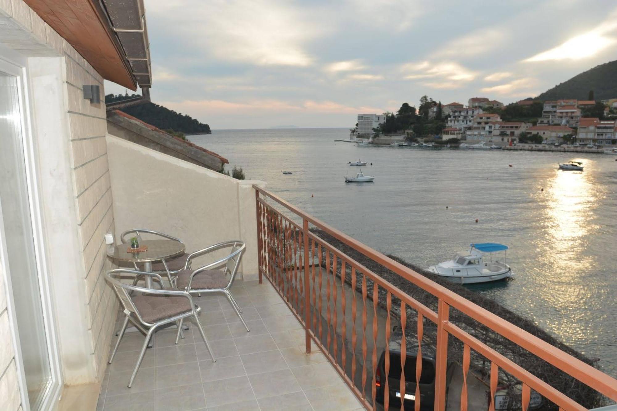 Apartman Stella