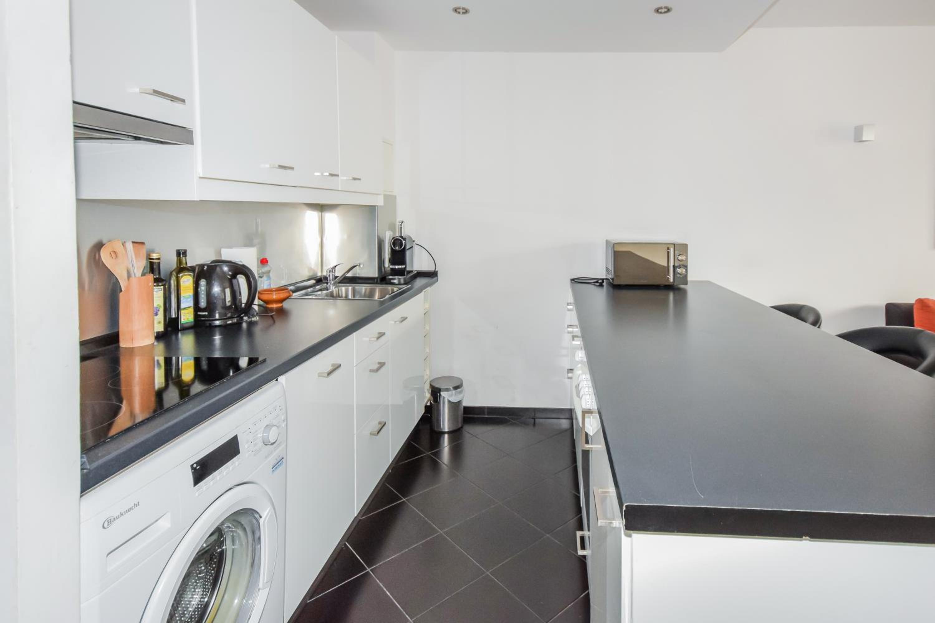 Apartment Centro