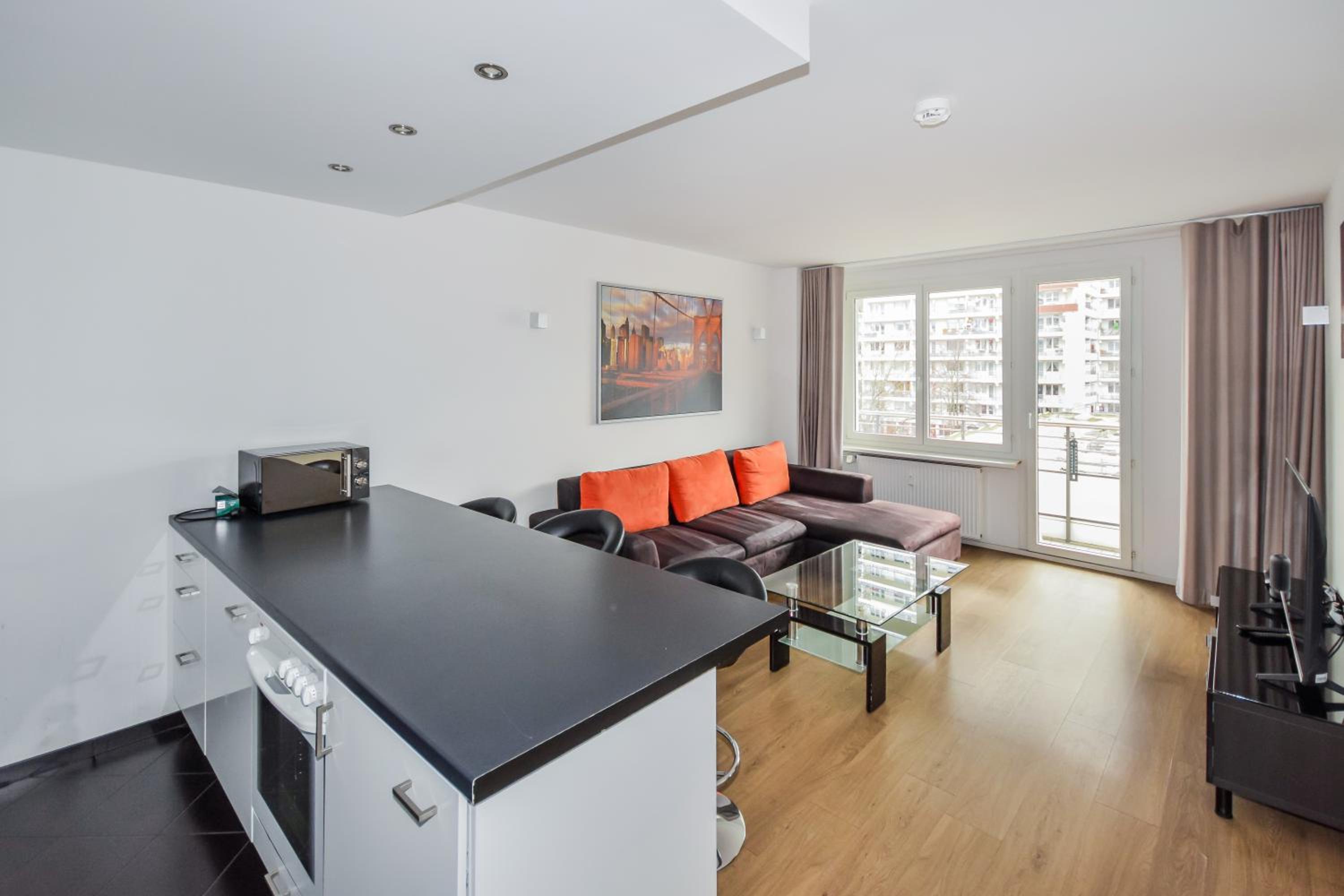 Apartment Centro