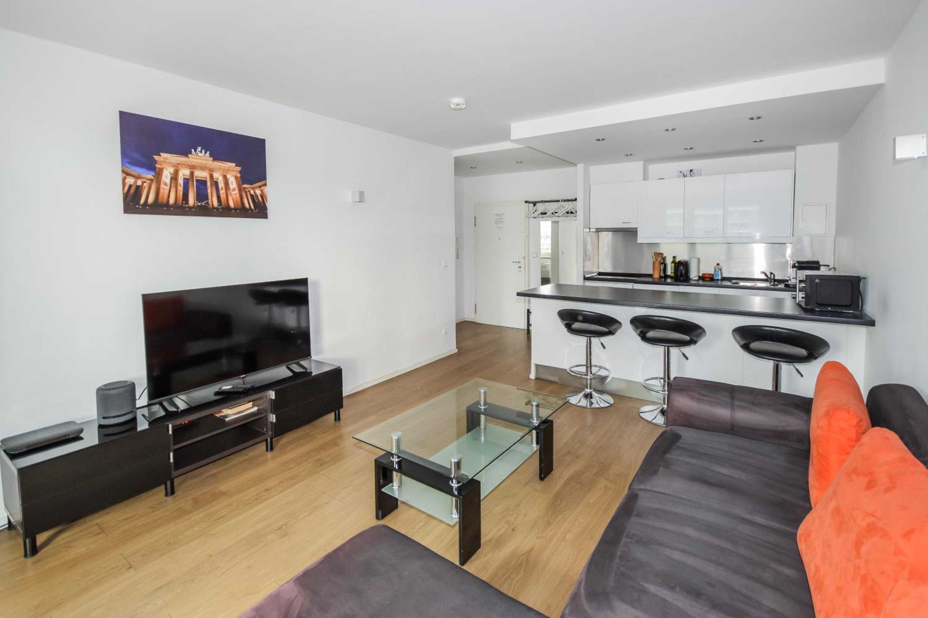 Apartment Centro