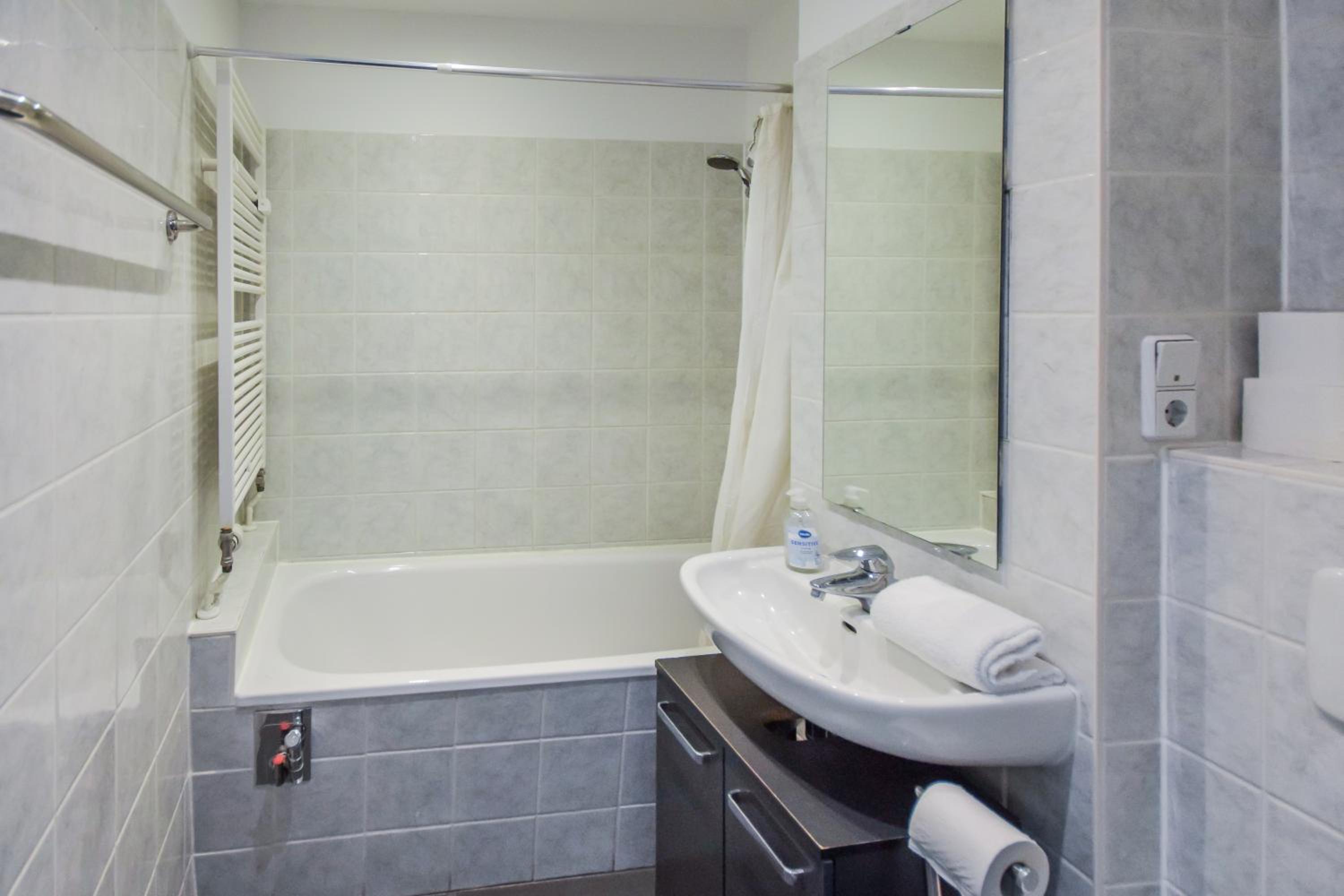 Apartment Centro
