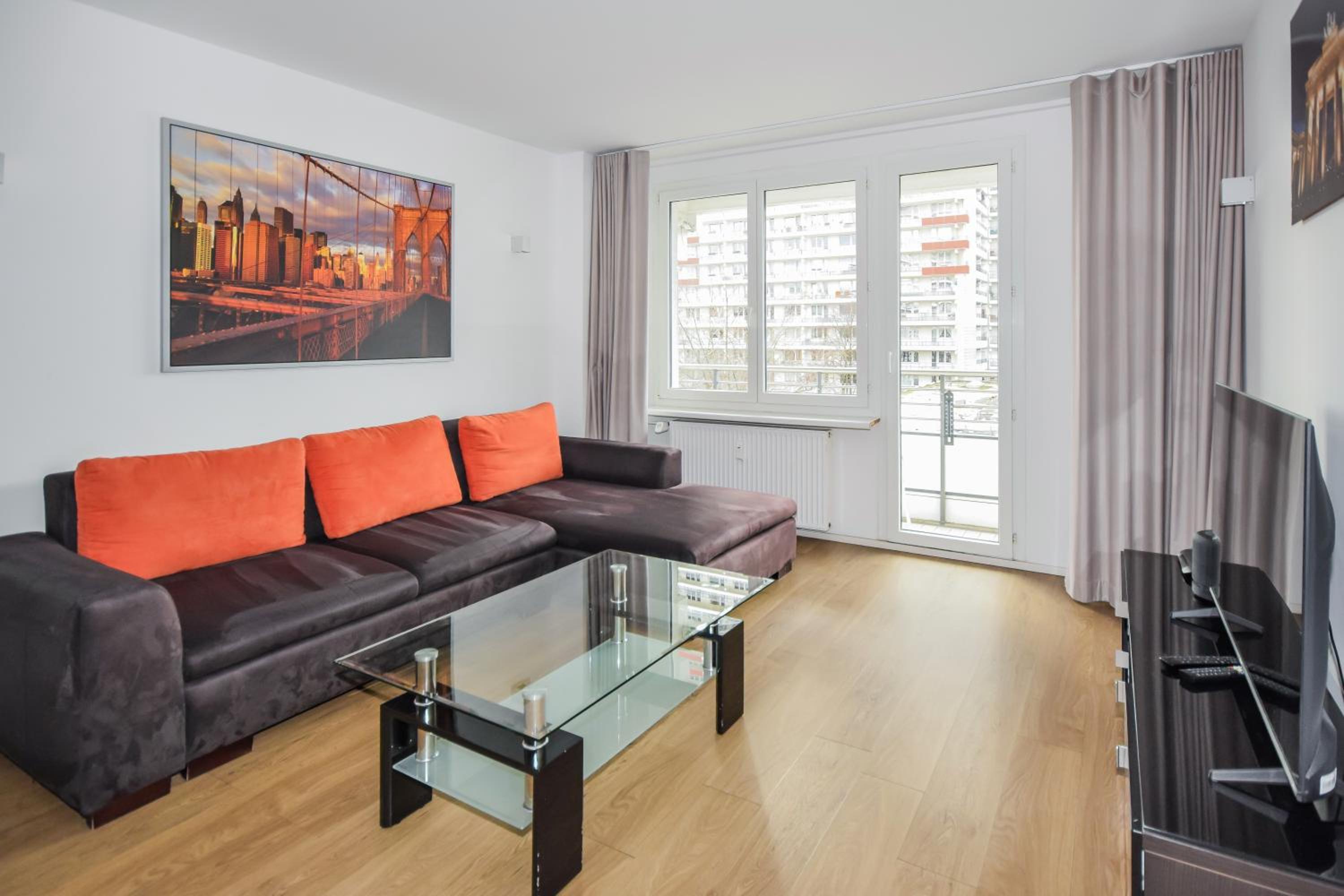 Apartment Centro