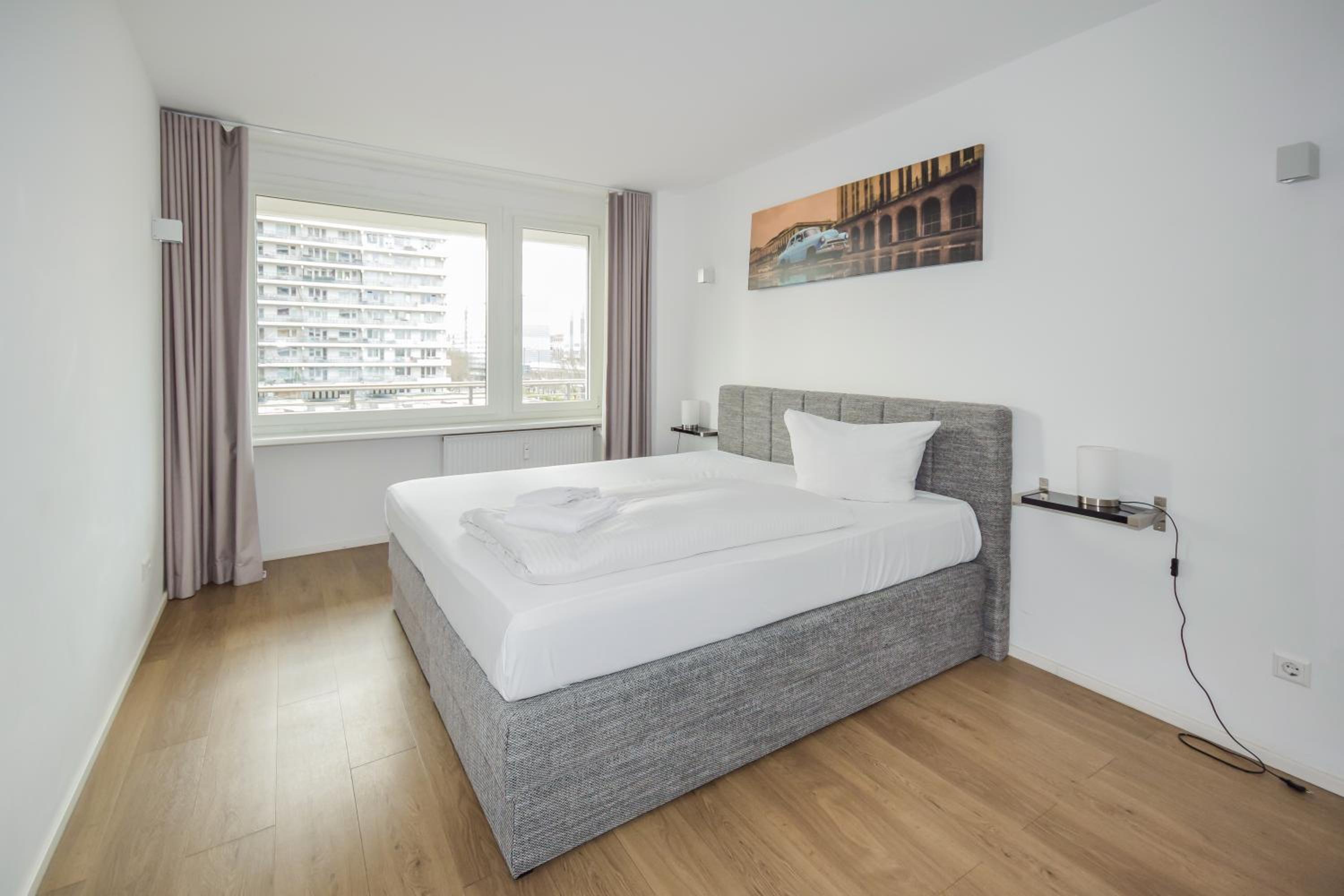Apartment Centro