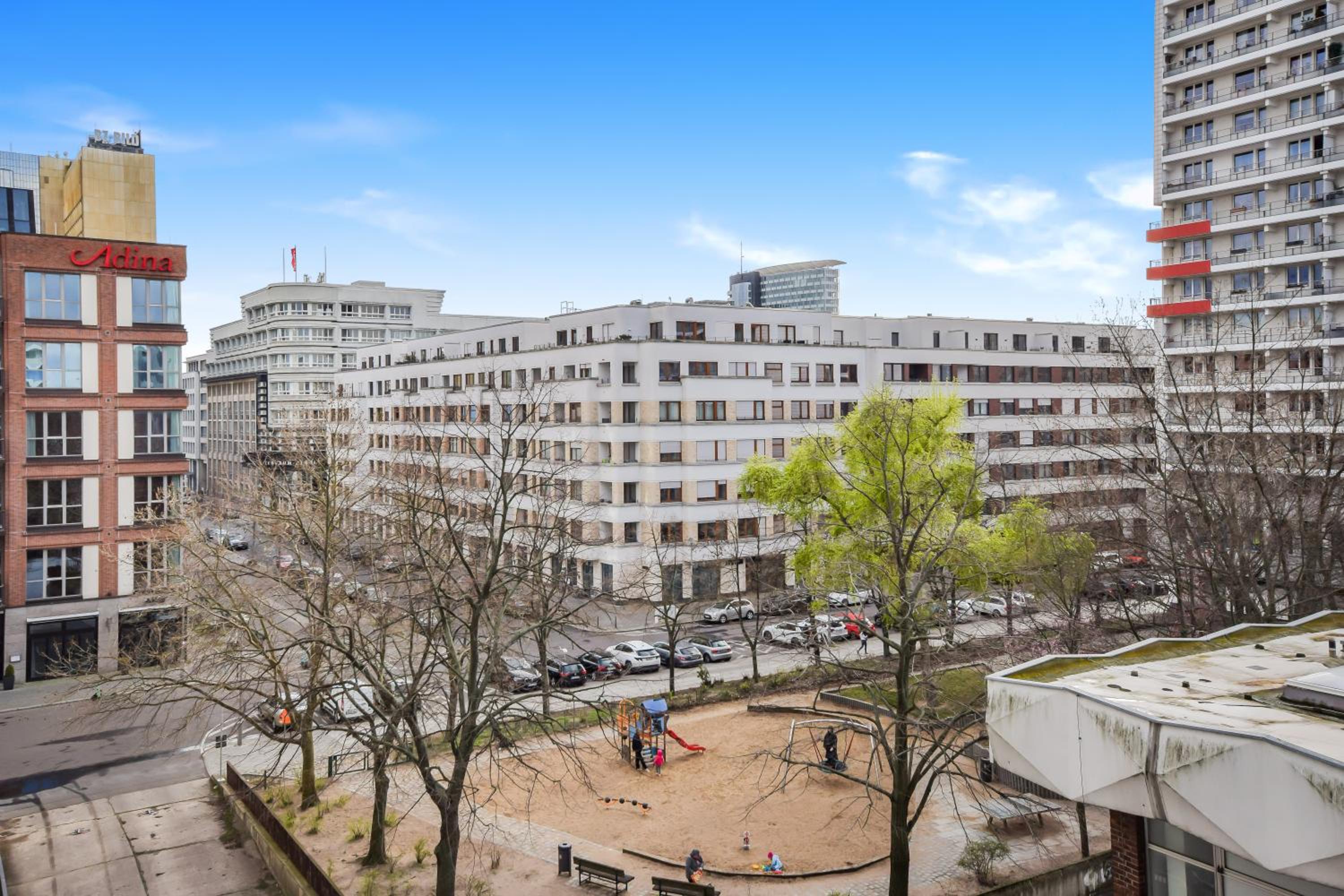 Apartment Centro