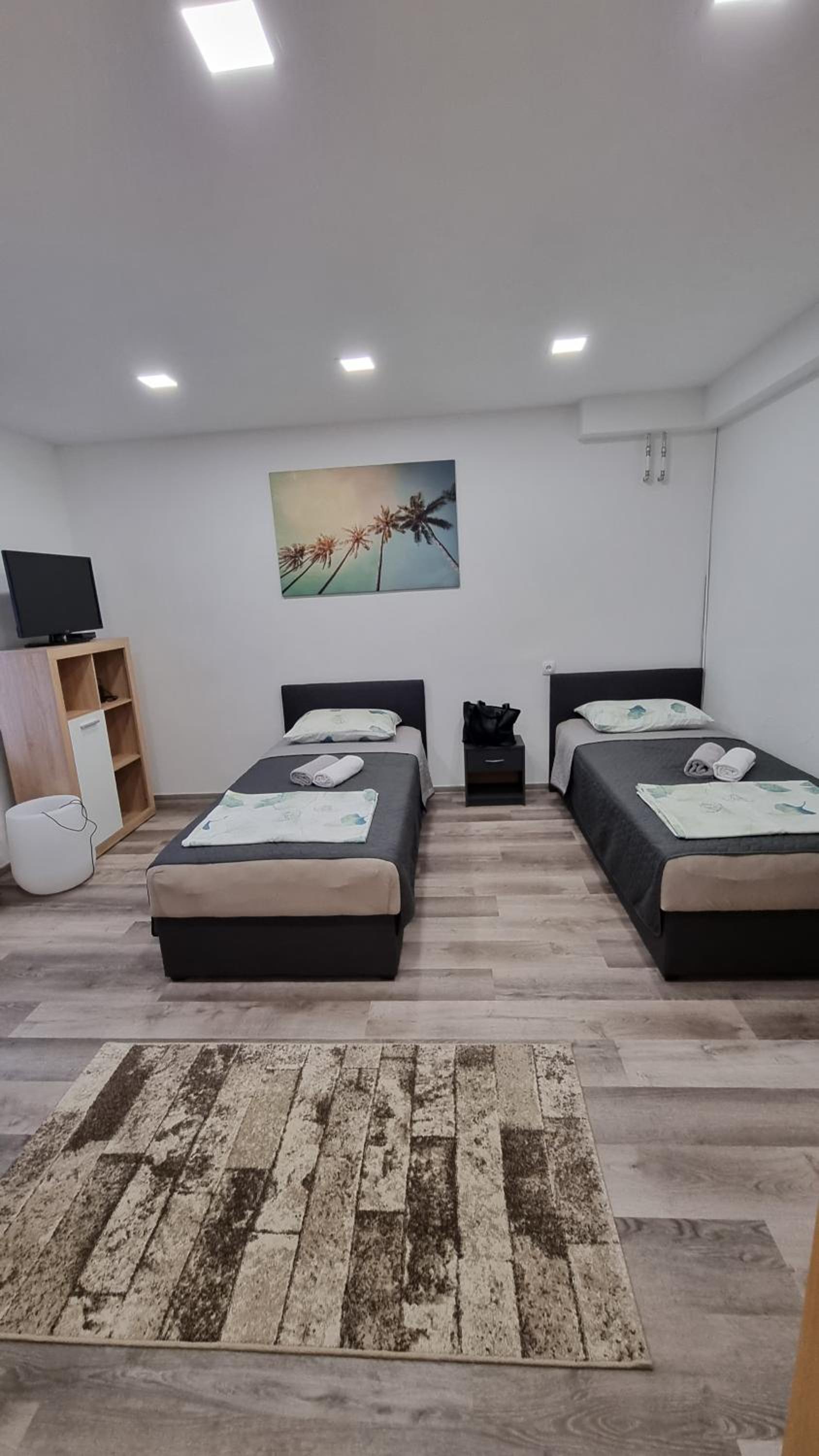 Apartments Jasko