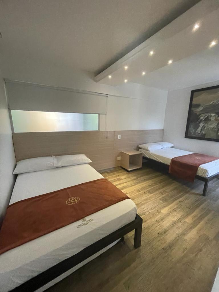 Duplex con jacuzzi y terraza privada