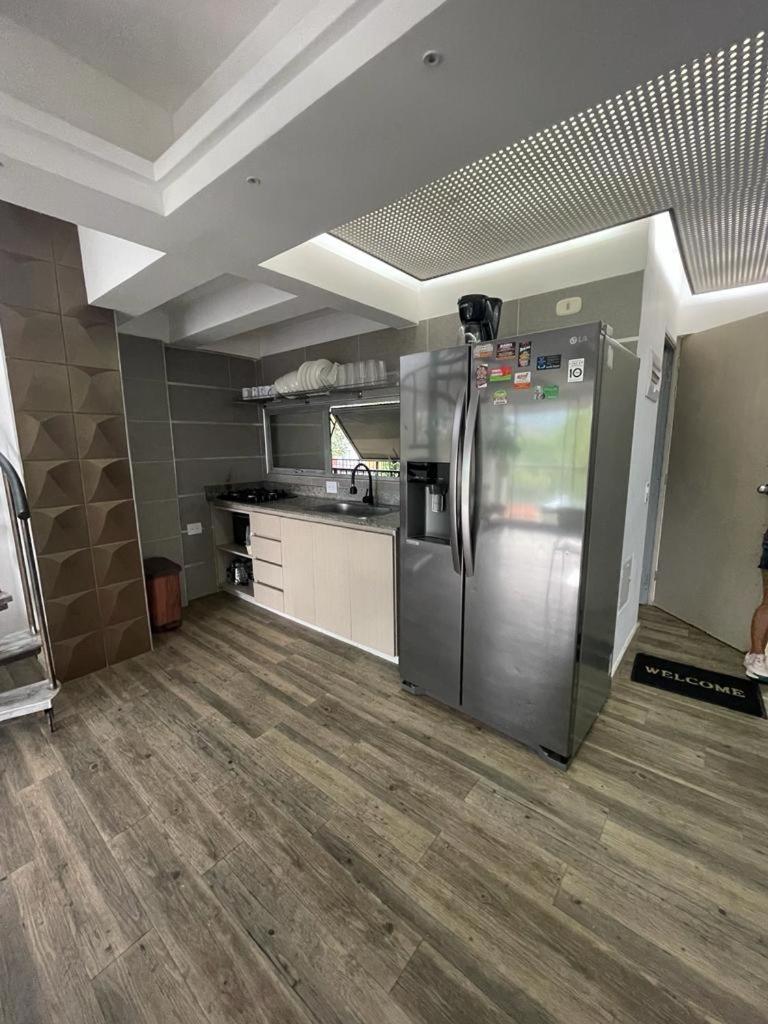 Duplex con jacuzzi y terraza privada