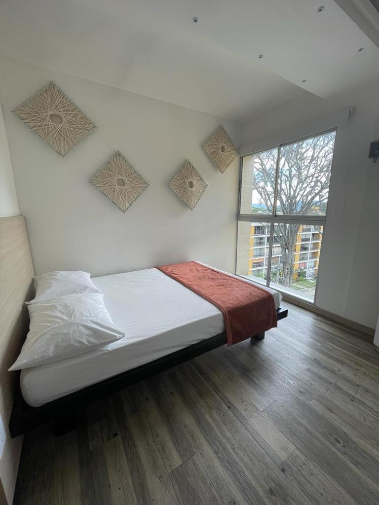 Duplex con jacuzzi y terraza privada