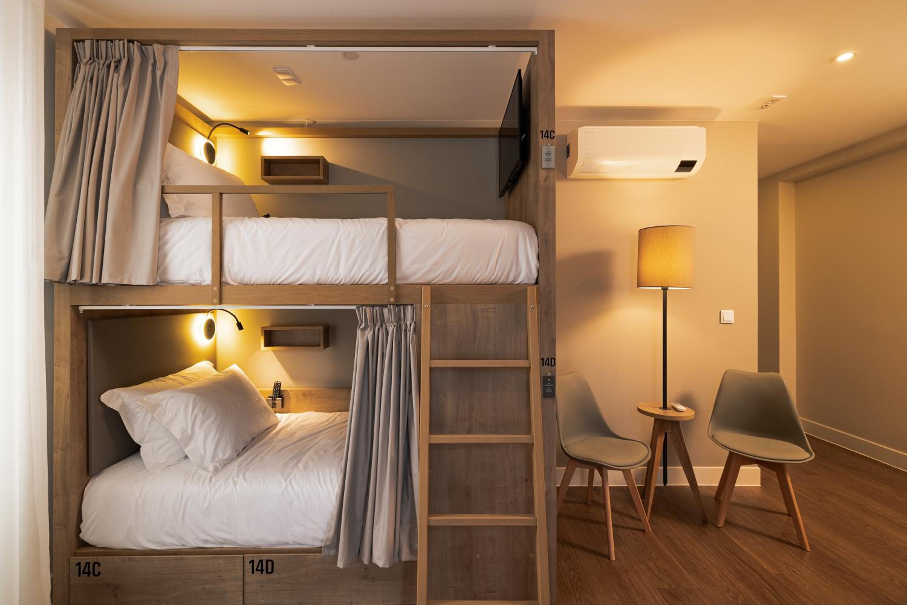 Monturi Hostel