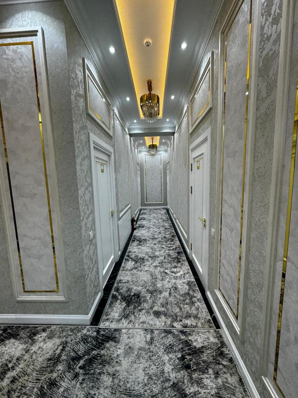 ANNUR Boutique Hotel