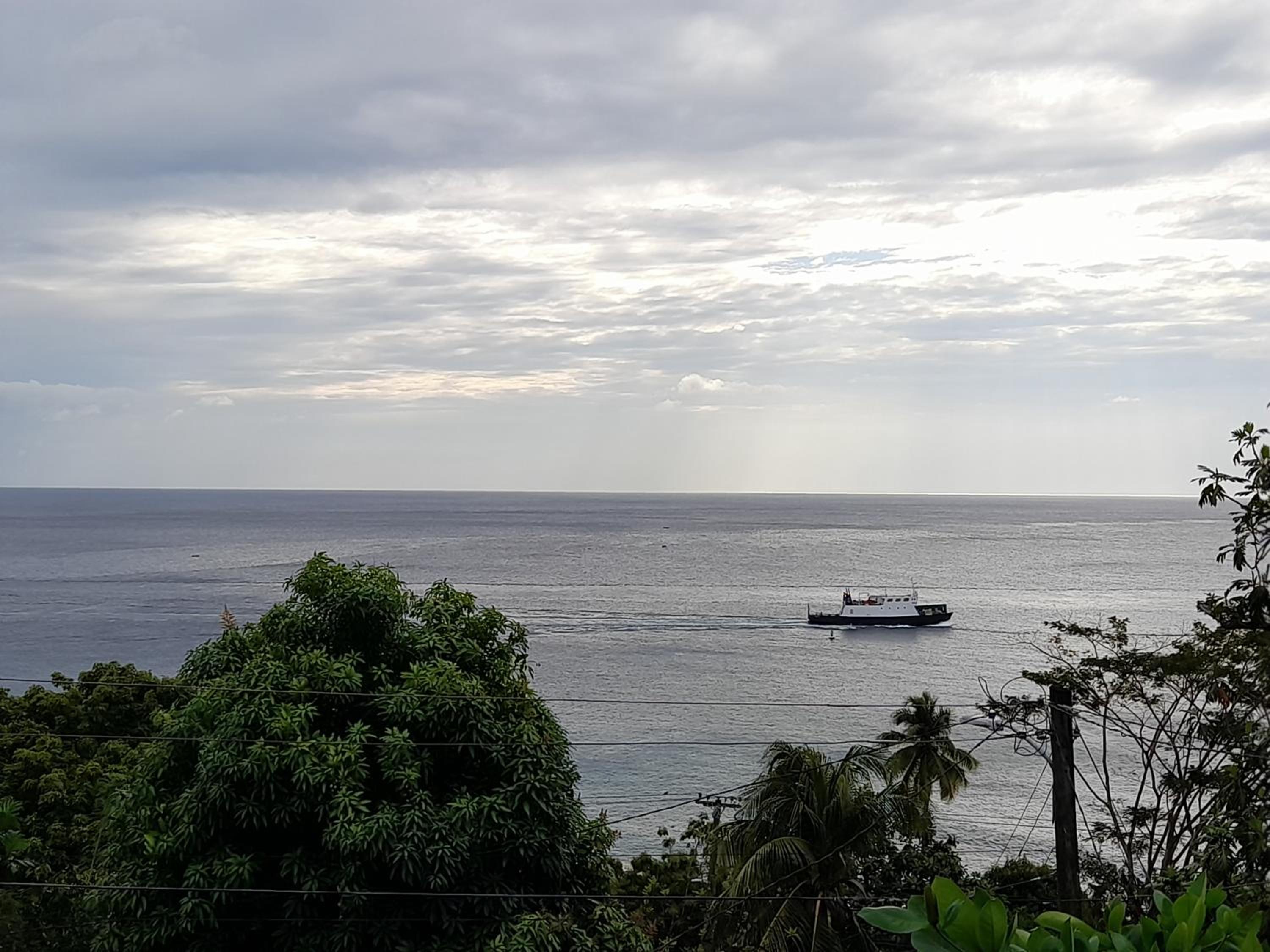Faith & Peace Guest House view 4