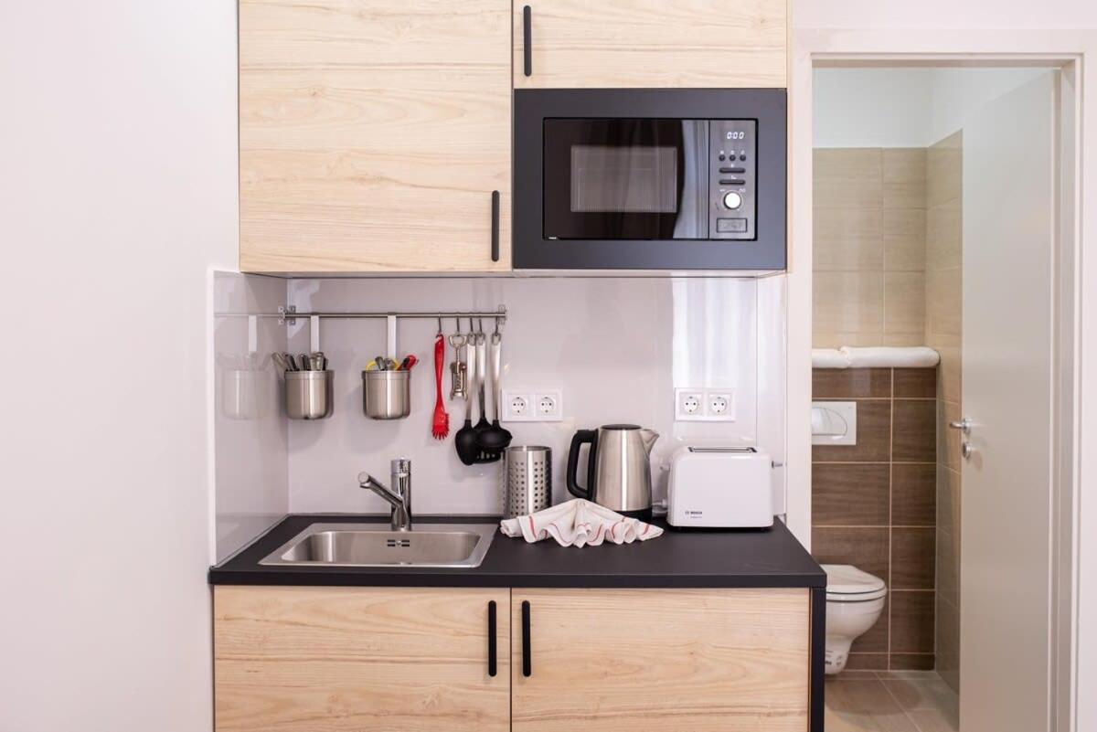 Charming studio at downtown