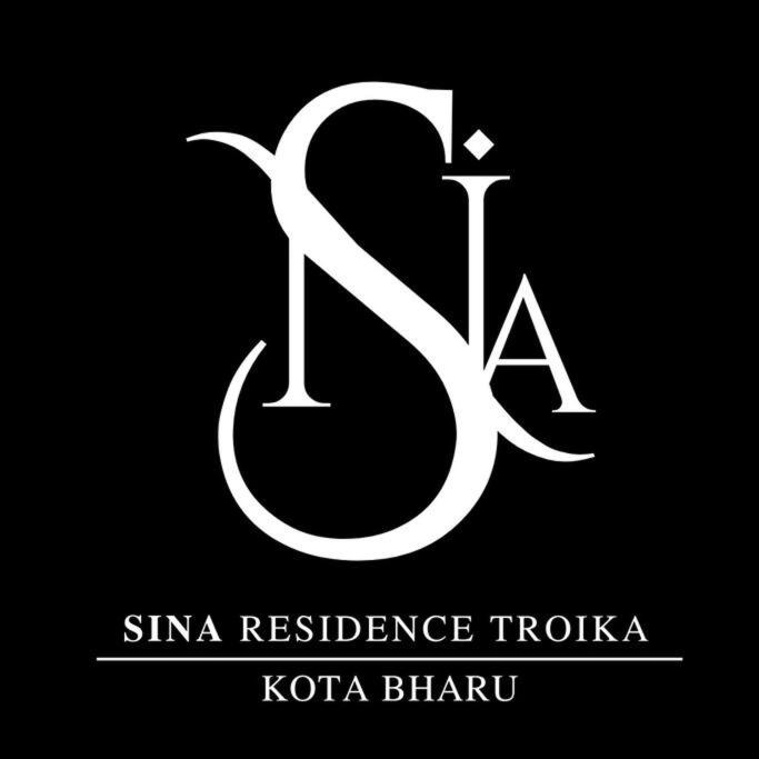 SINA Troika Residence Kota Bharu 1BR Netflix Pool photo 3