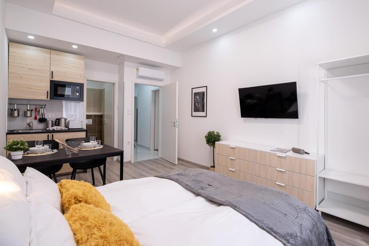 Charming studio at downtown