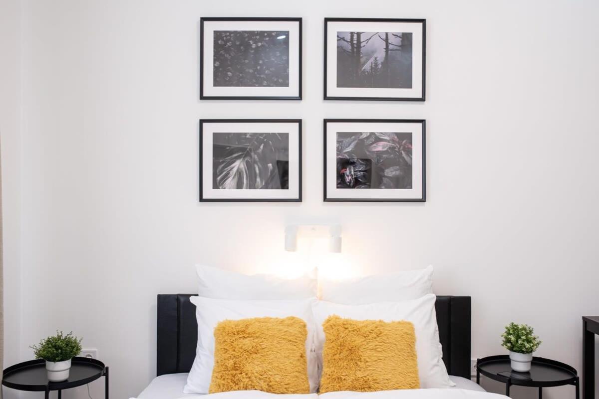 Charming studio at downtown