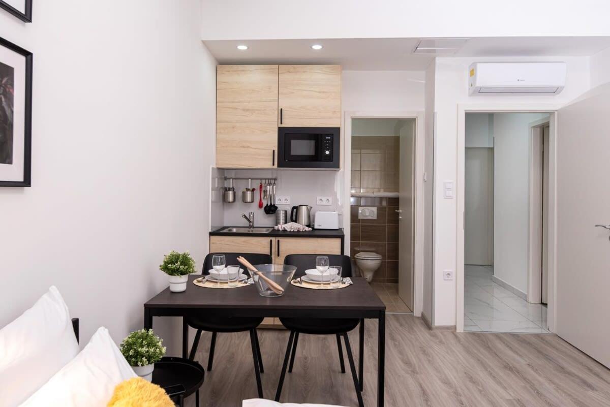 Charming studio at downtown