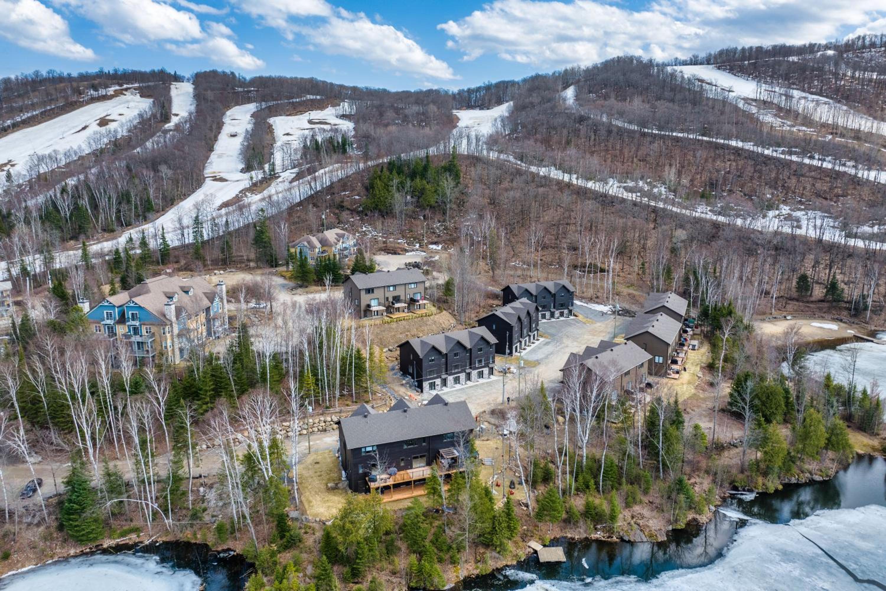 Village Mont-Blanc by Rendez-Vous Mont-Tremblant