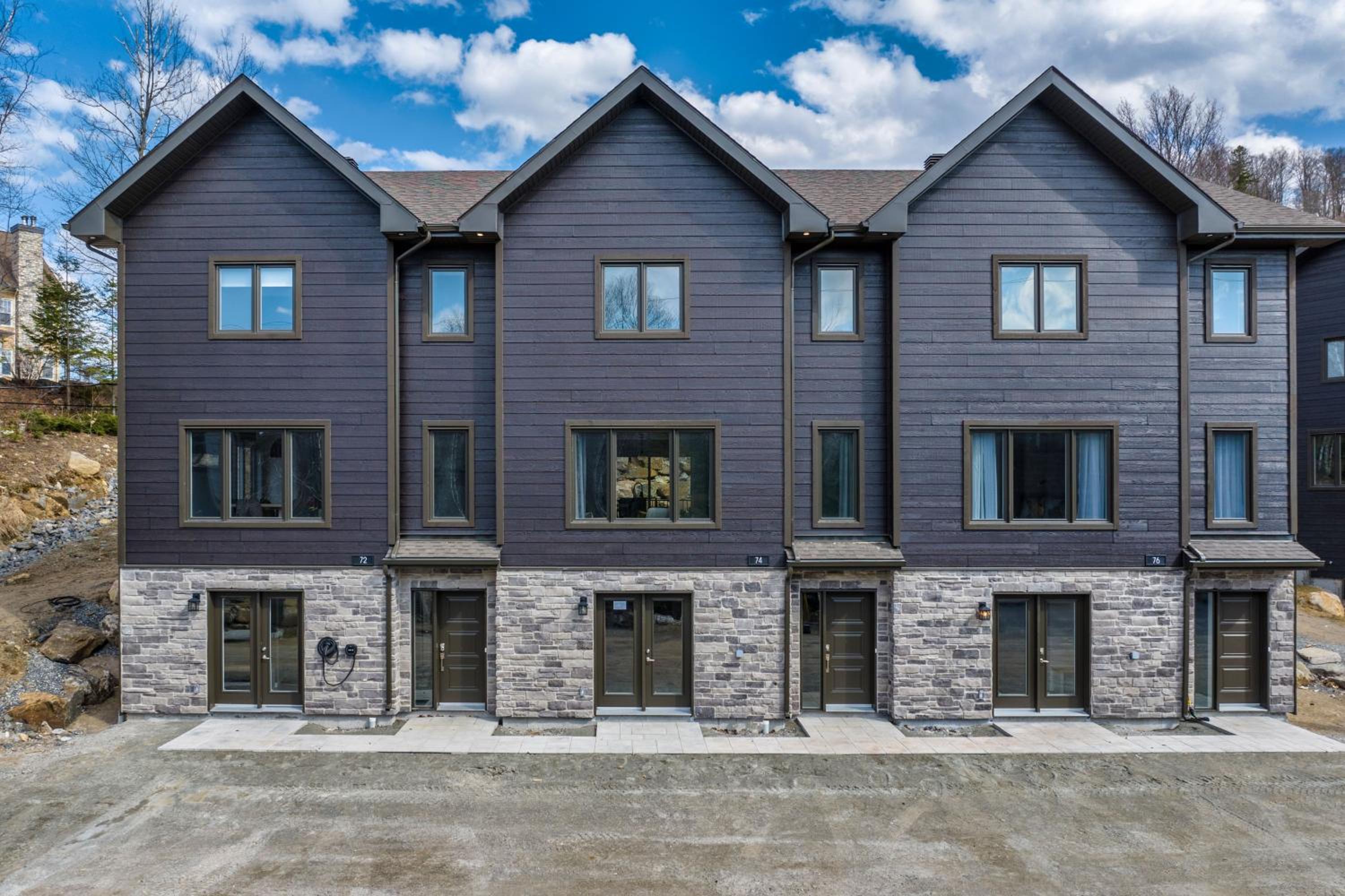 Village Mont-Blanc by Rendez-Vous Mont-Tremblant