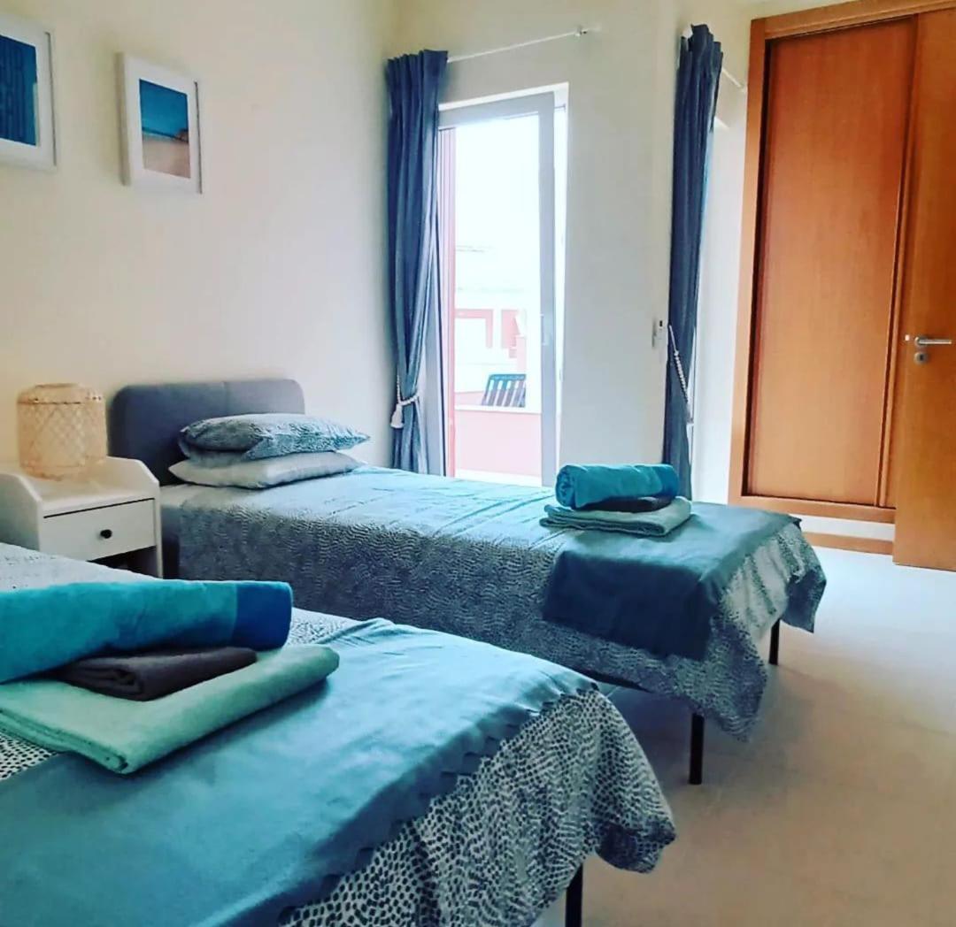 Casa Sienna, Burgau