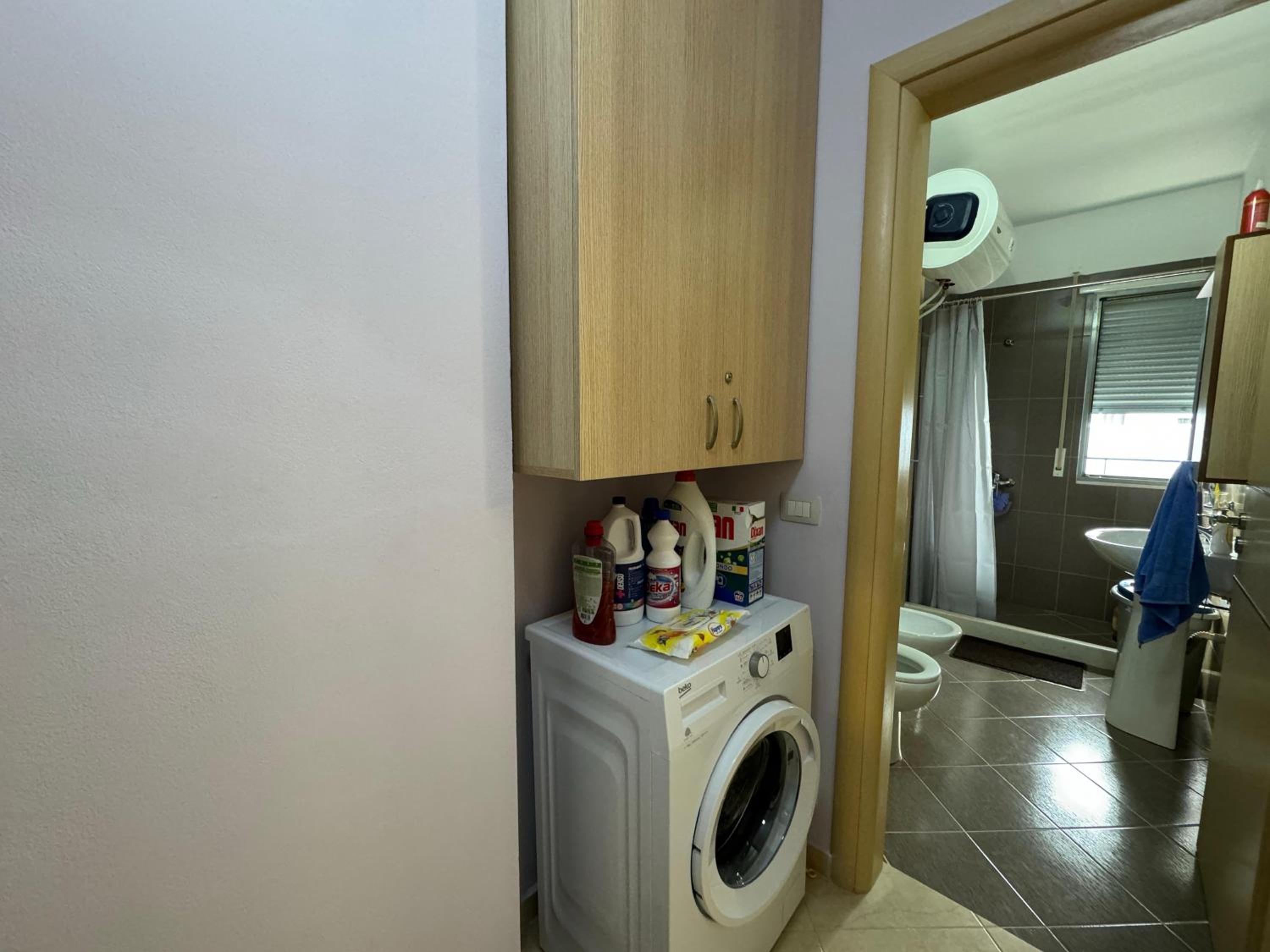 Vlora Family Apartments 2