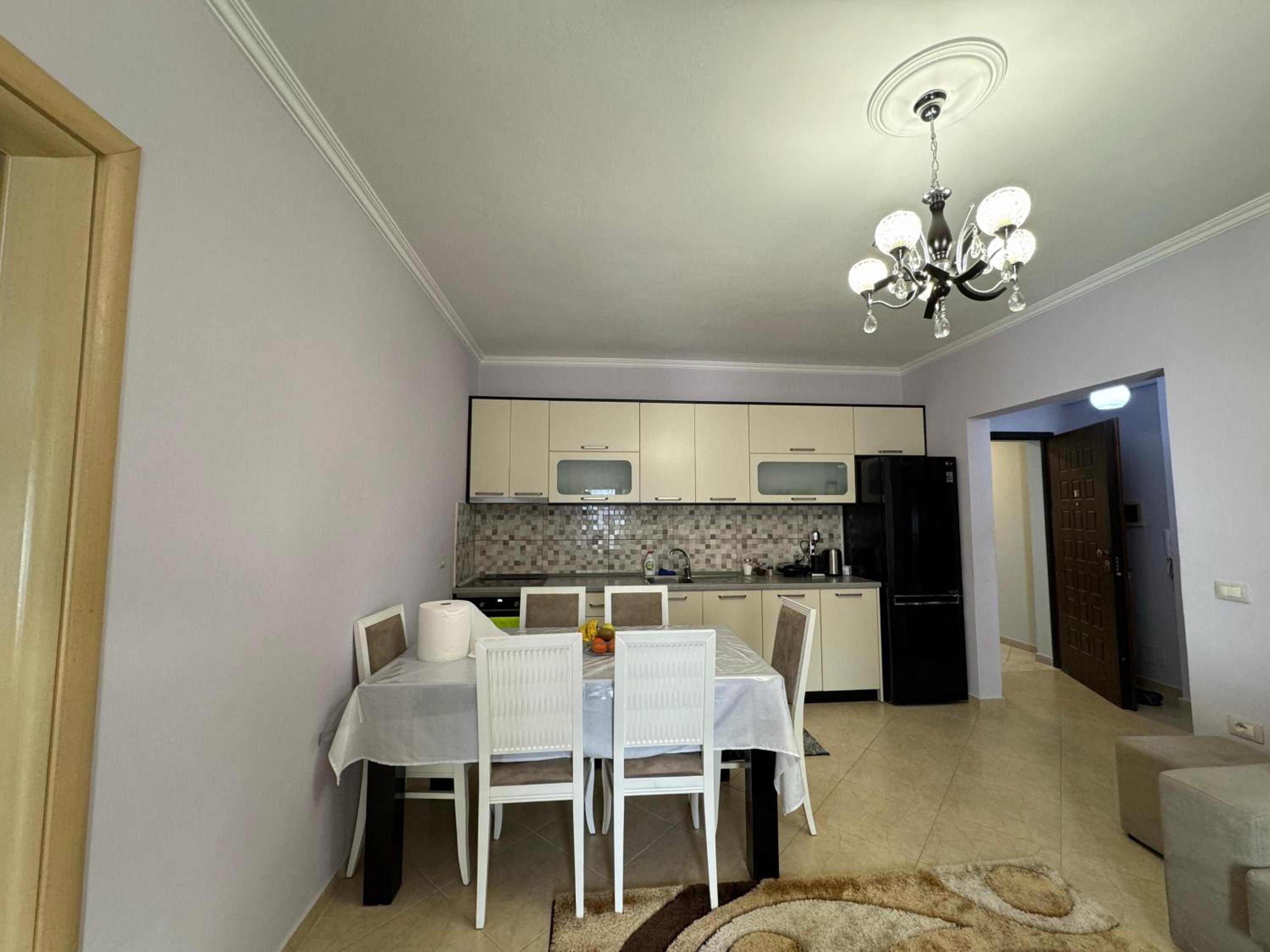 Vlora Family Apartments 2