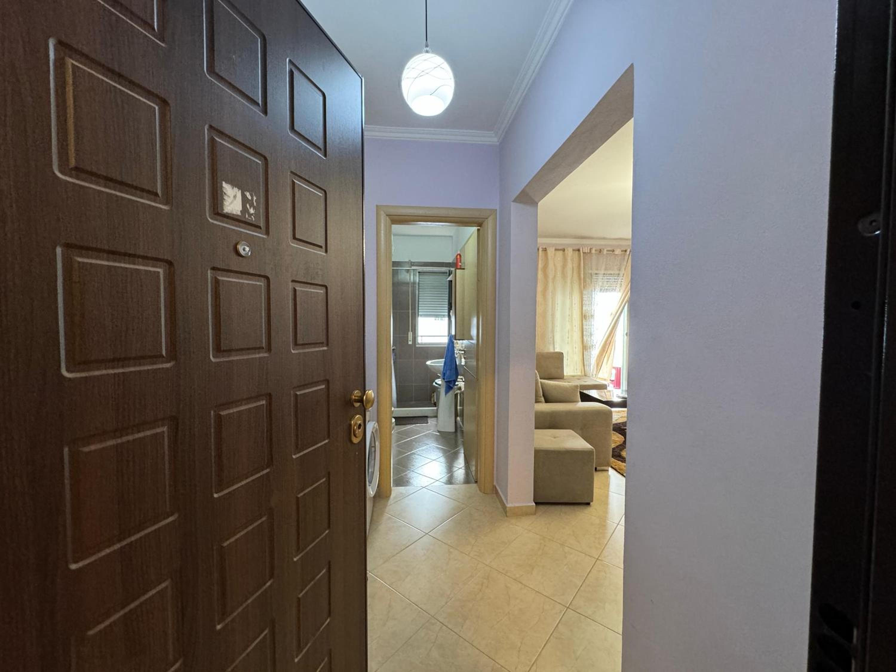 Vlora Family Apartments 2