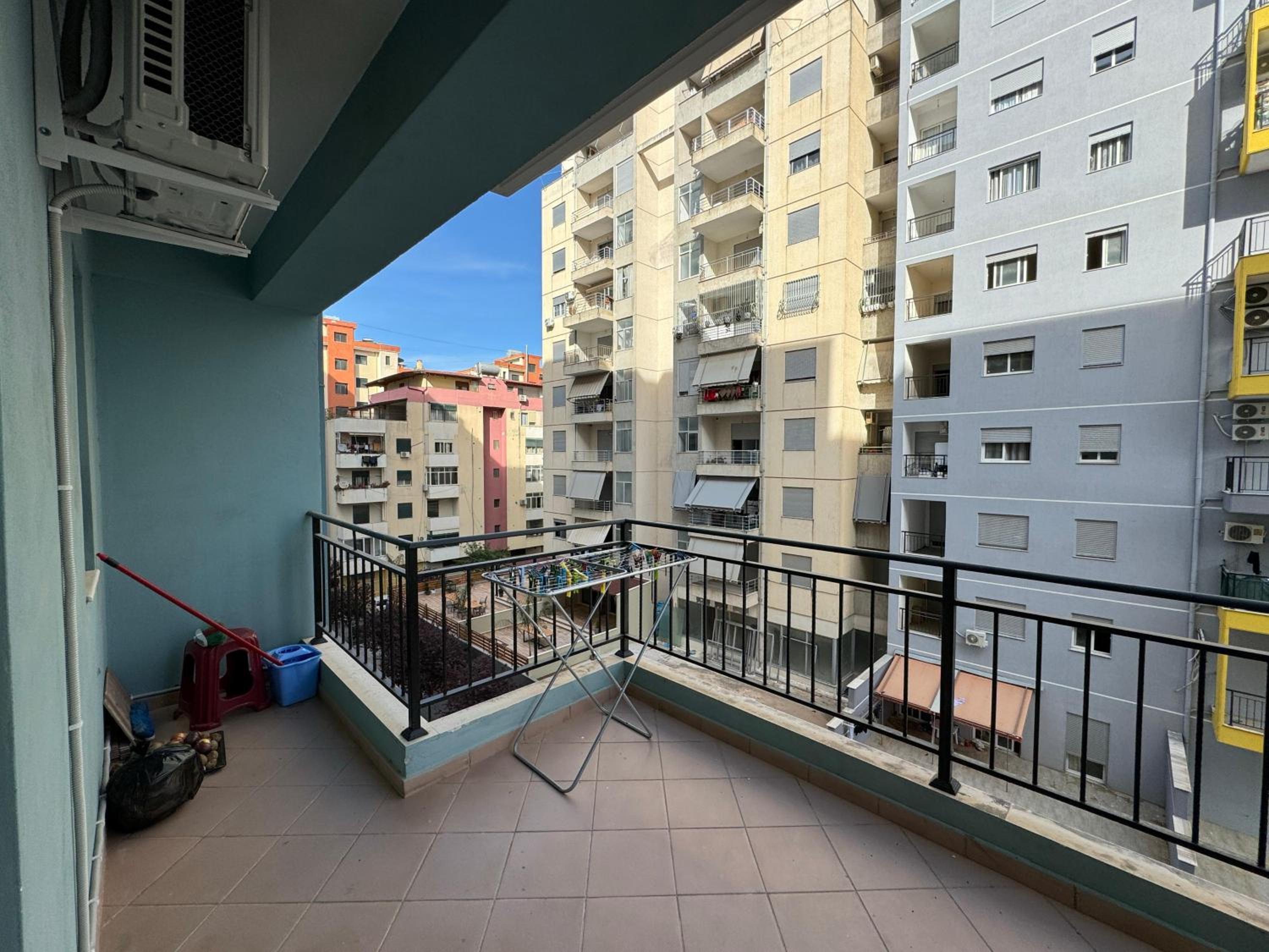 Vlora Family Apartments 2
