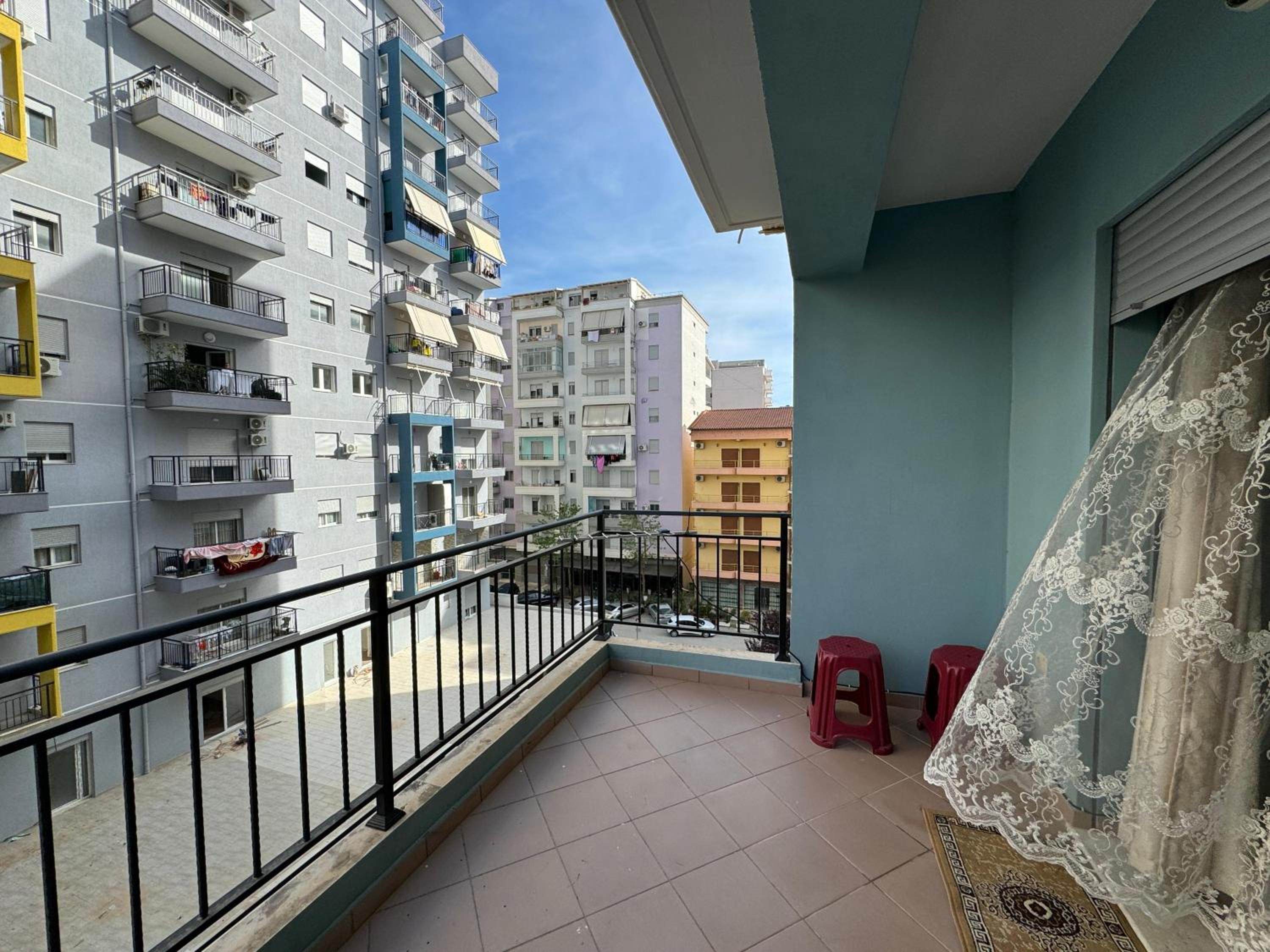 Vlora Family Apartments 2