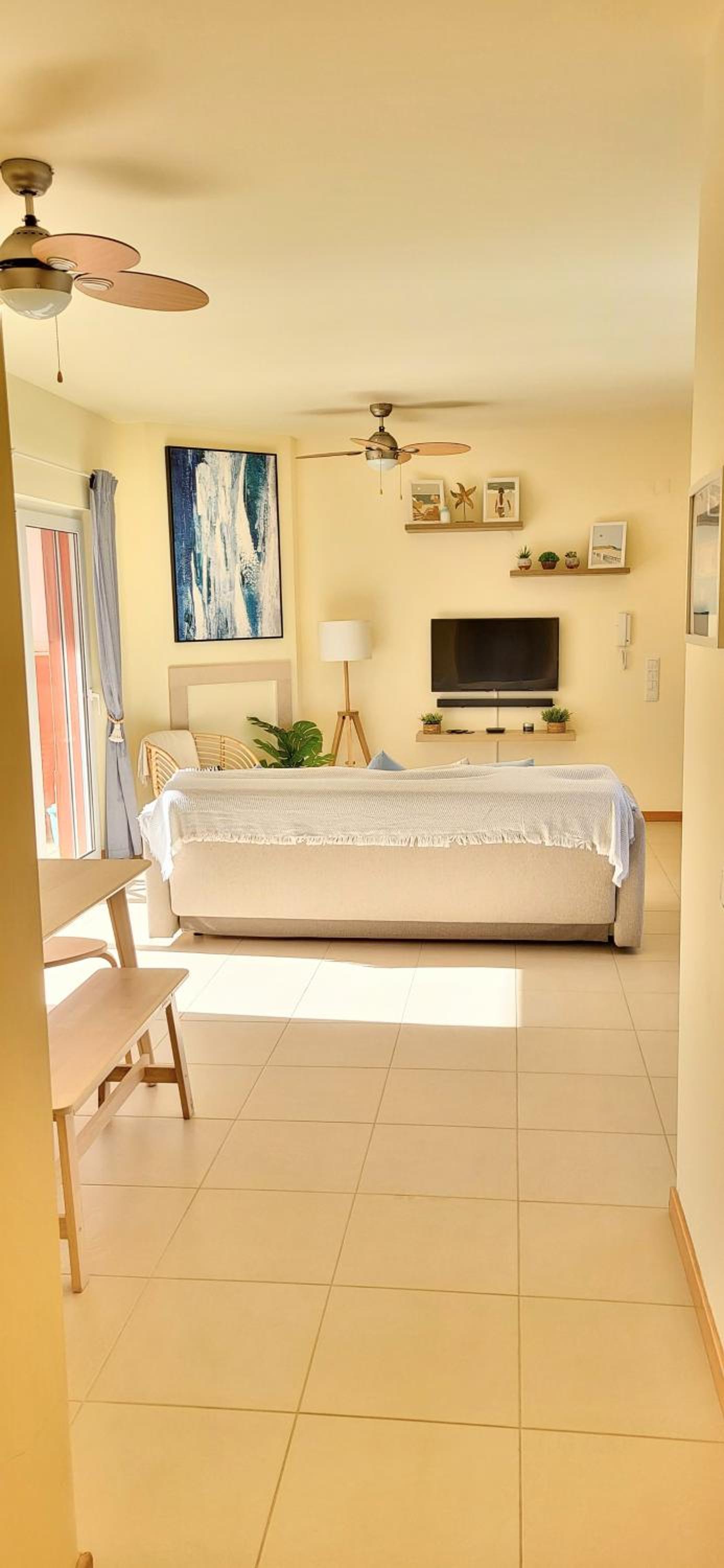 Casa Sienna, Burgau