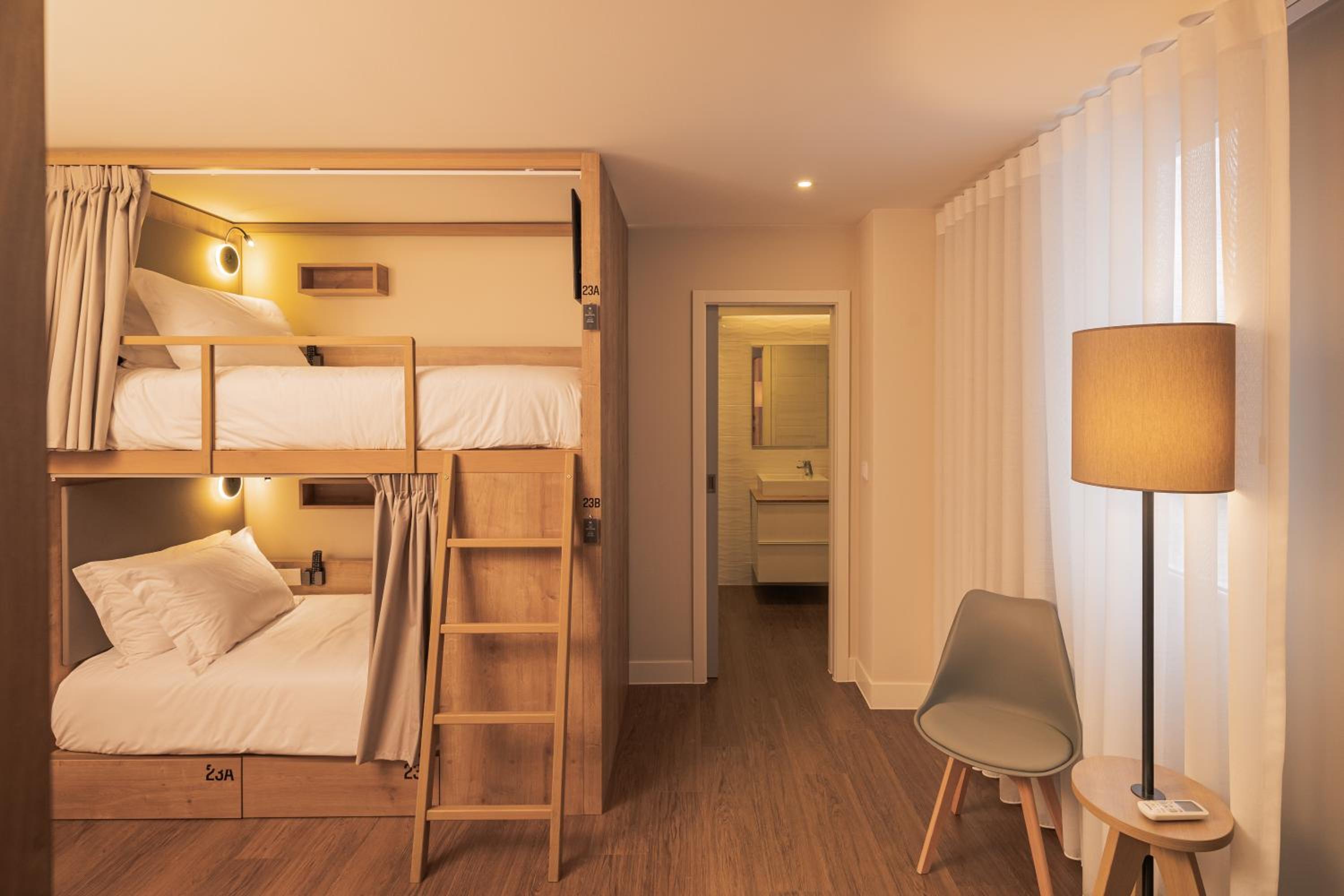 Monturi Hostel