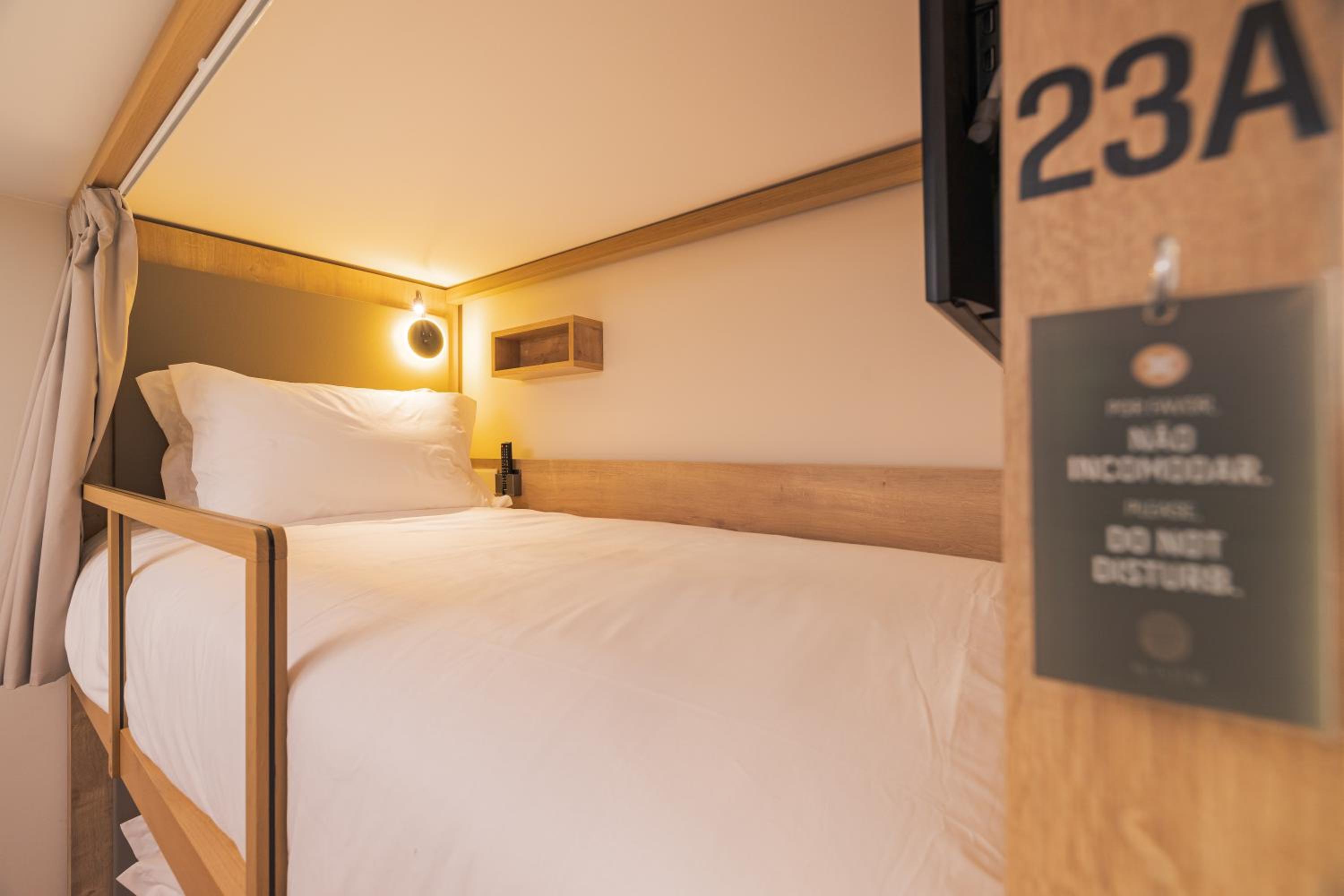 Monturi Hostel