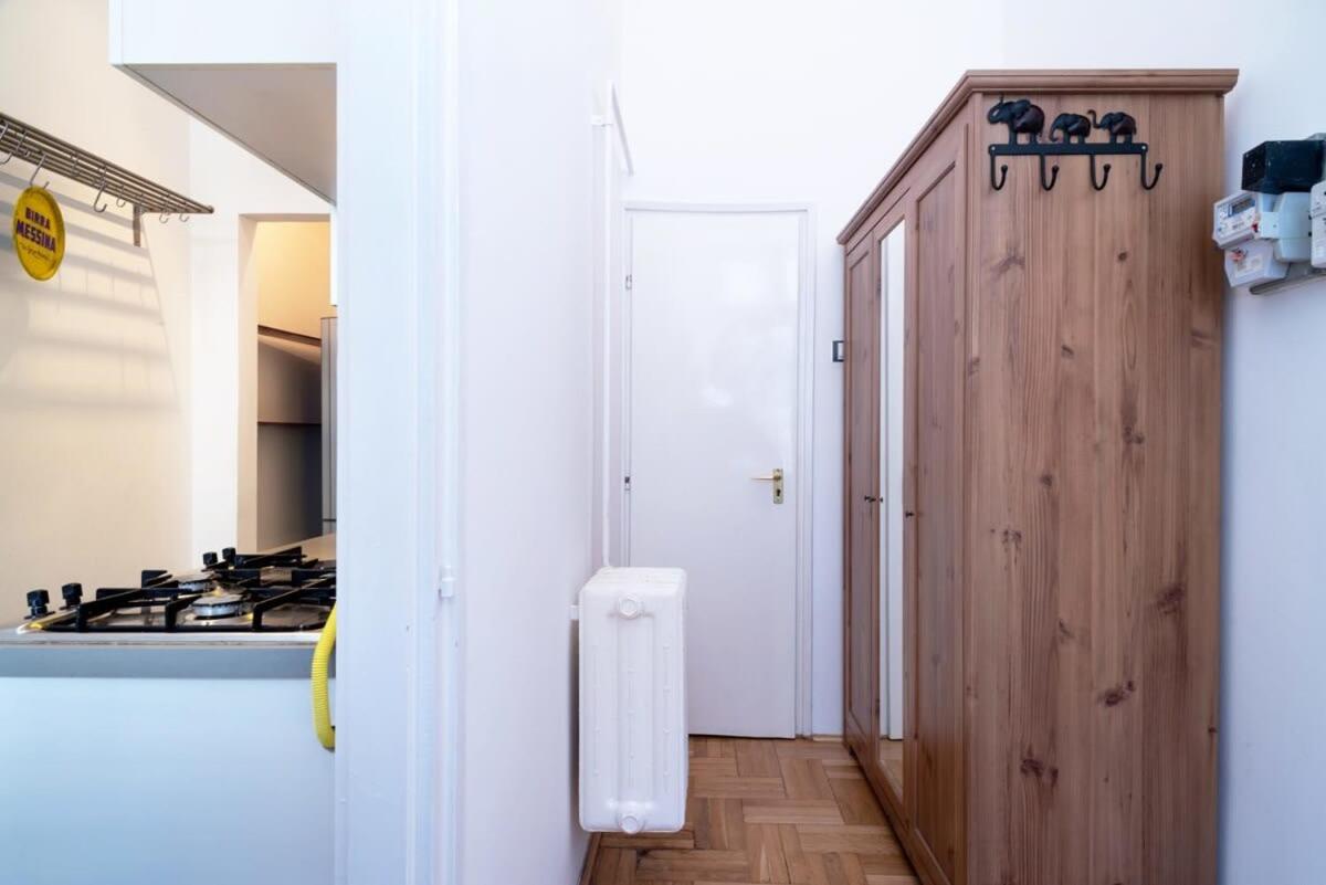 Lovely downtown apartment close to the Basilica view 3