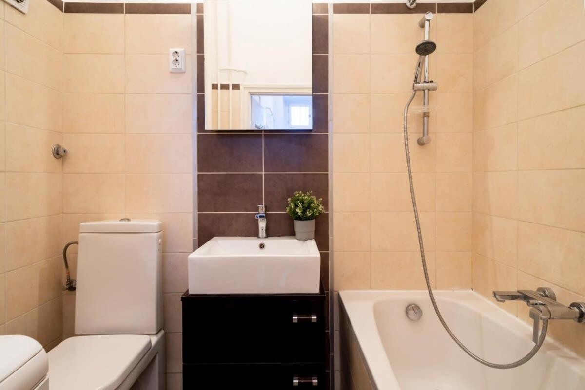 Lovely downtown apartment close to the Basilica view 4
