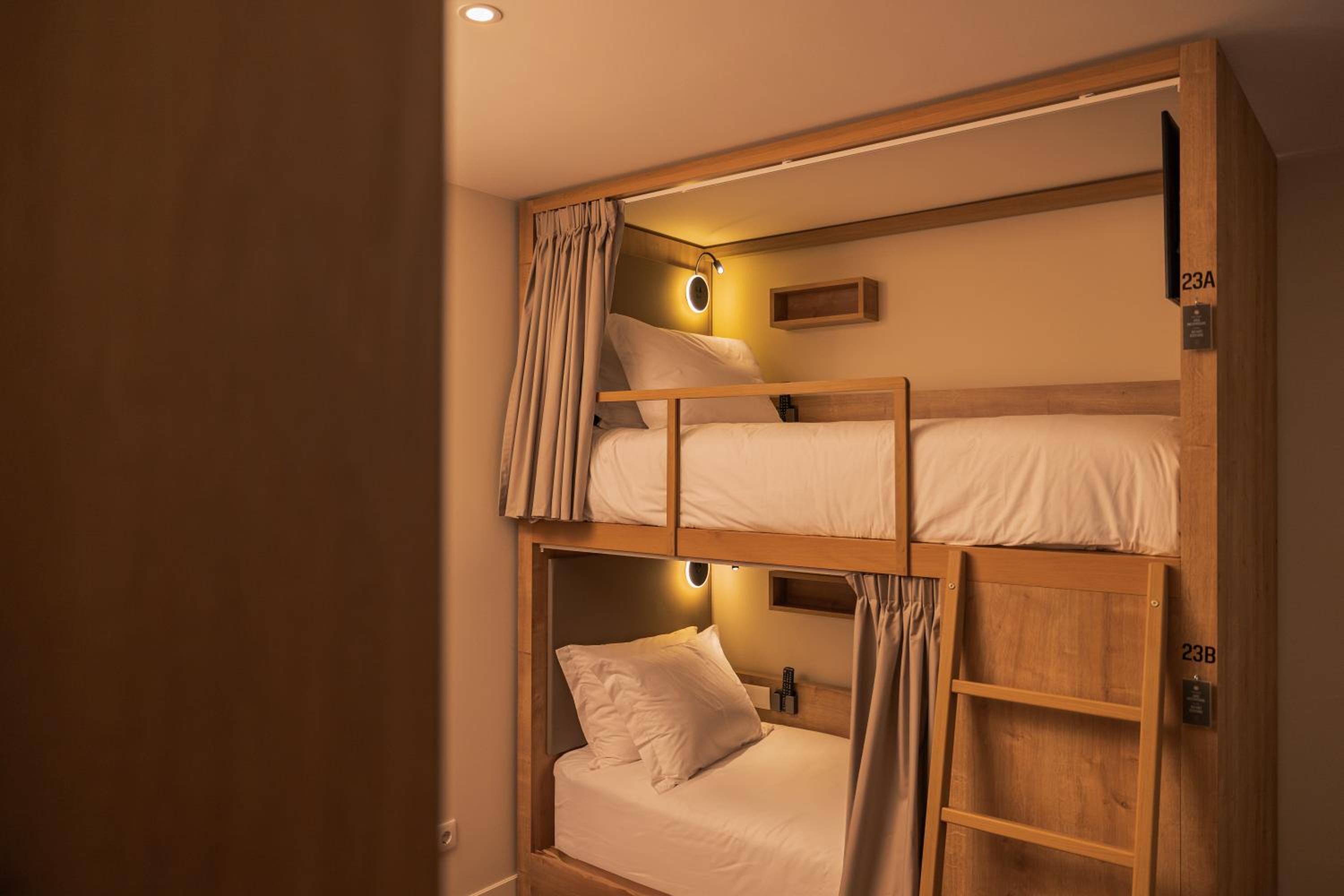 Monturi Hostel