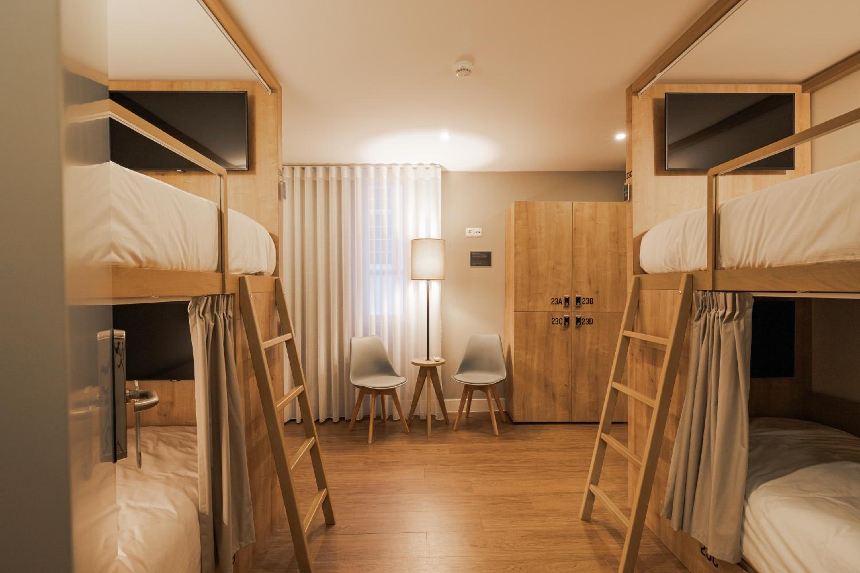 Monturi Hostel