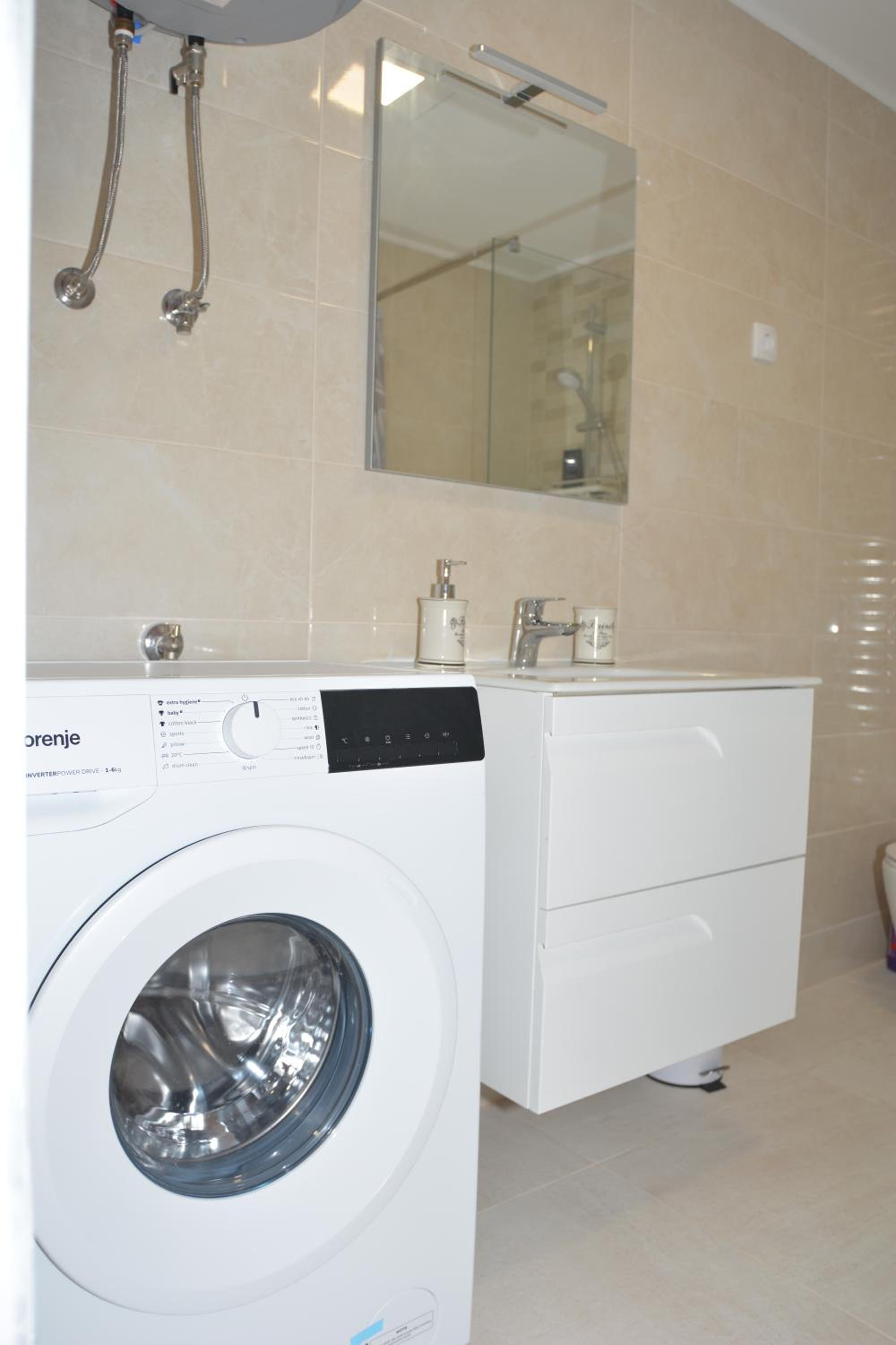 Apartman Stella