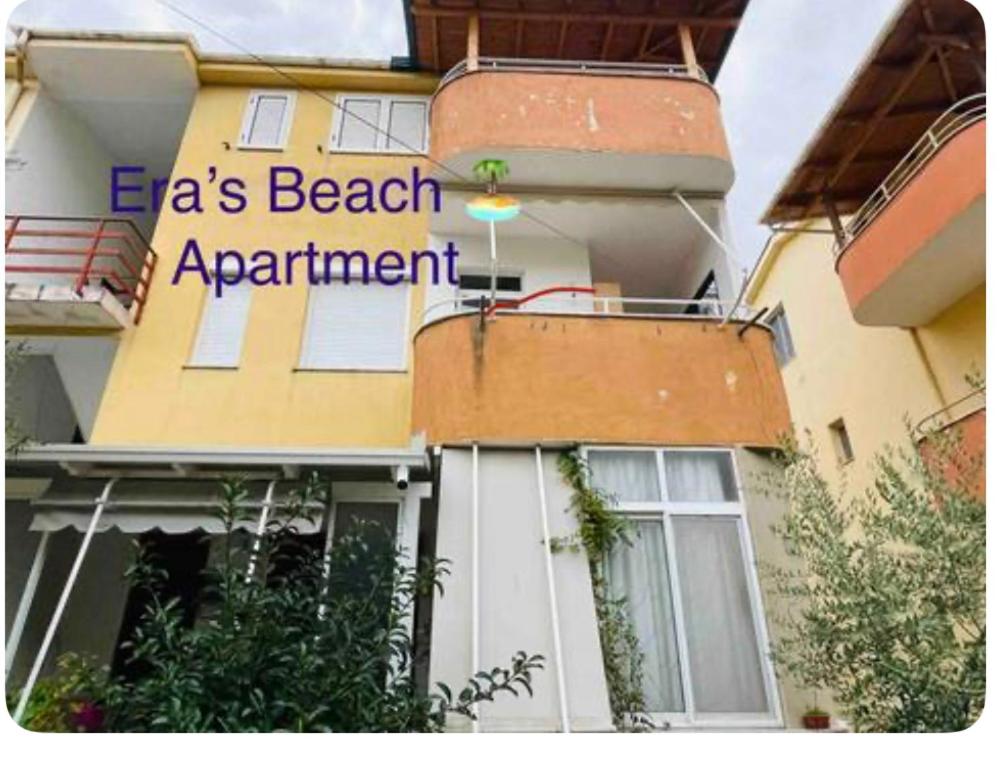Seaside Apartments Golem