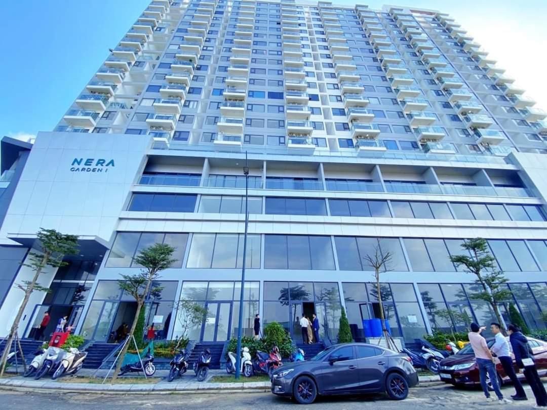Tom apartment with free swimming pool and gym