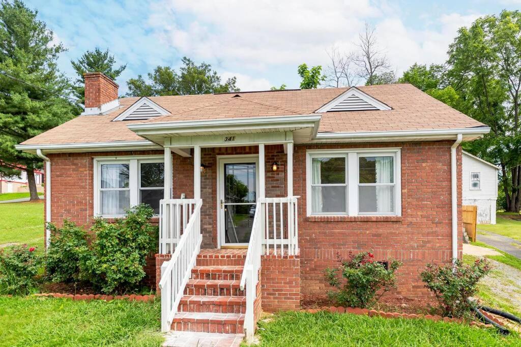 'My Tennessee Mountain Home' in Kingsport view 5