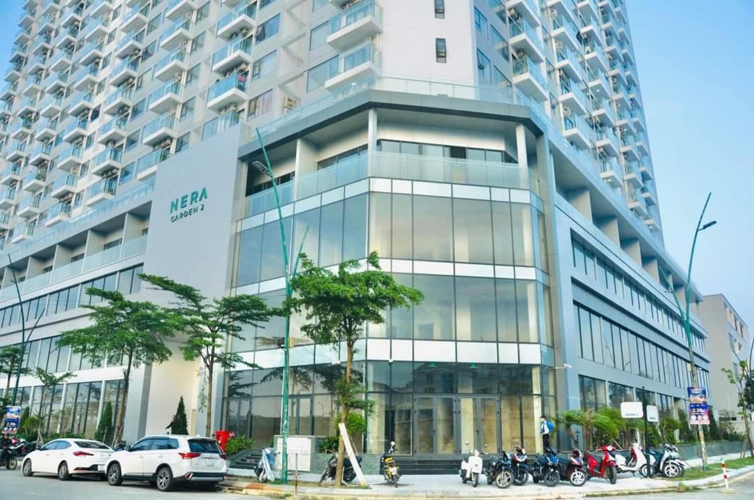 Tom apartment with free swimming pool and gym