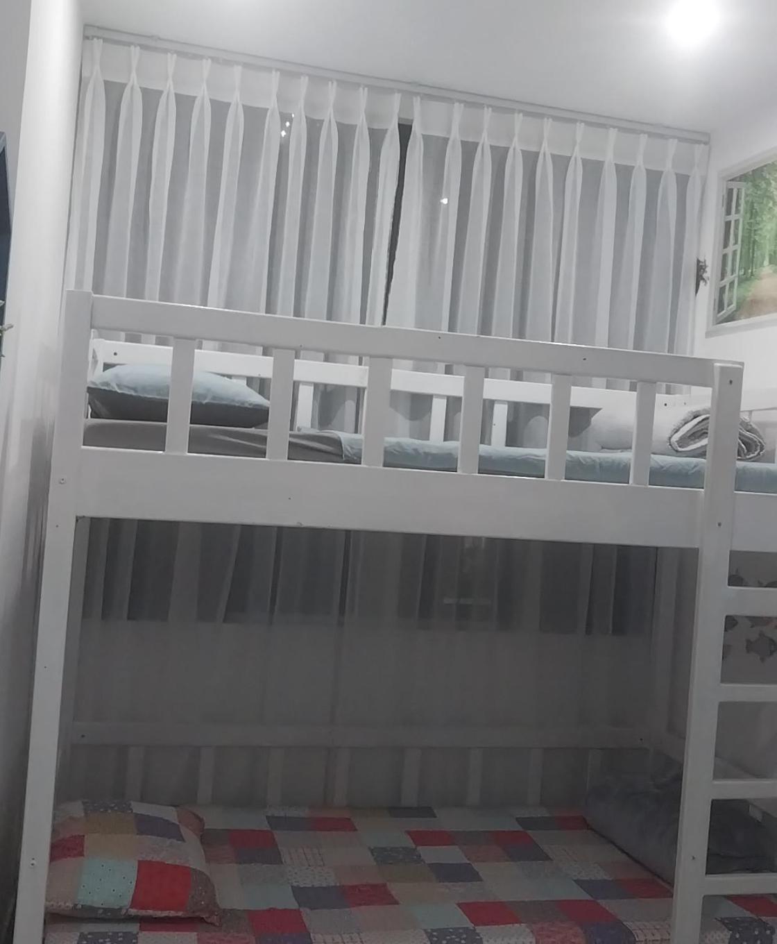 Tom apartment with free swimming pool and gym