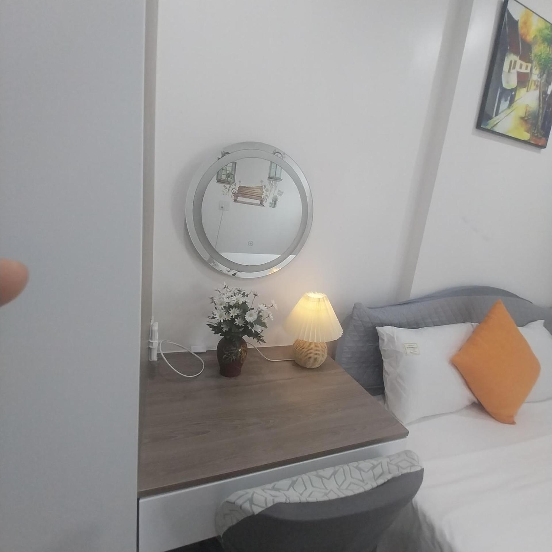 Tom apartment with free swimming pool and gym