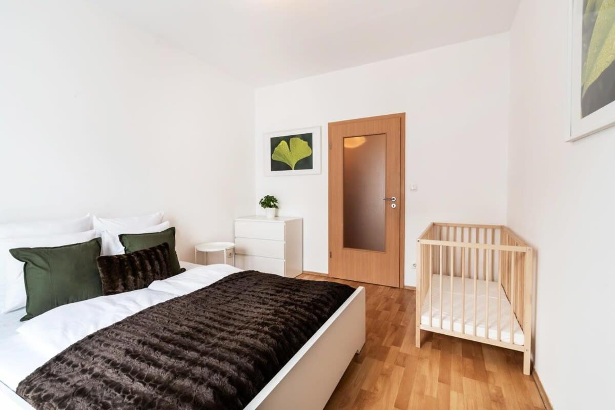 Pleasant & Comfy Apartment in super location view 3