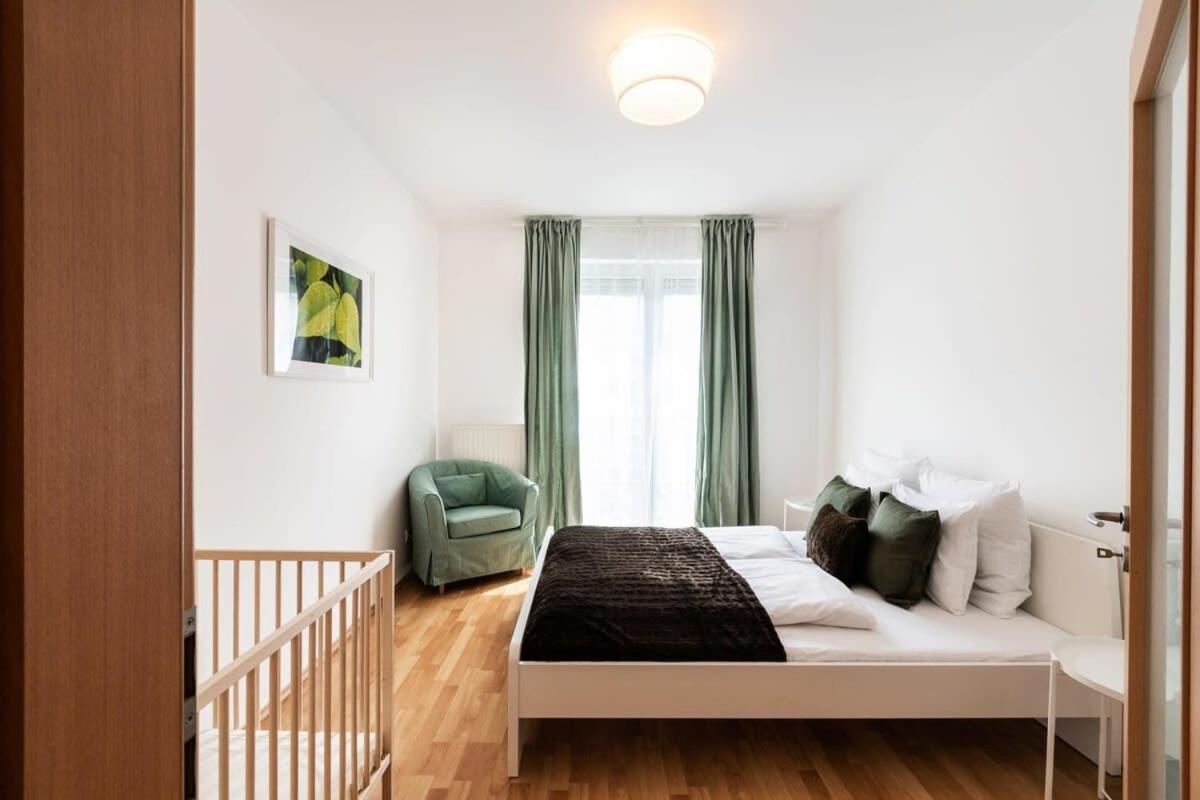 Pleasant & Comfy Apartment in super location view 5