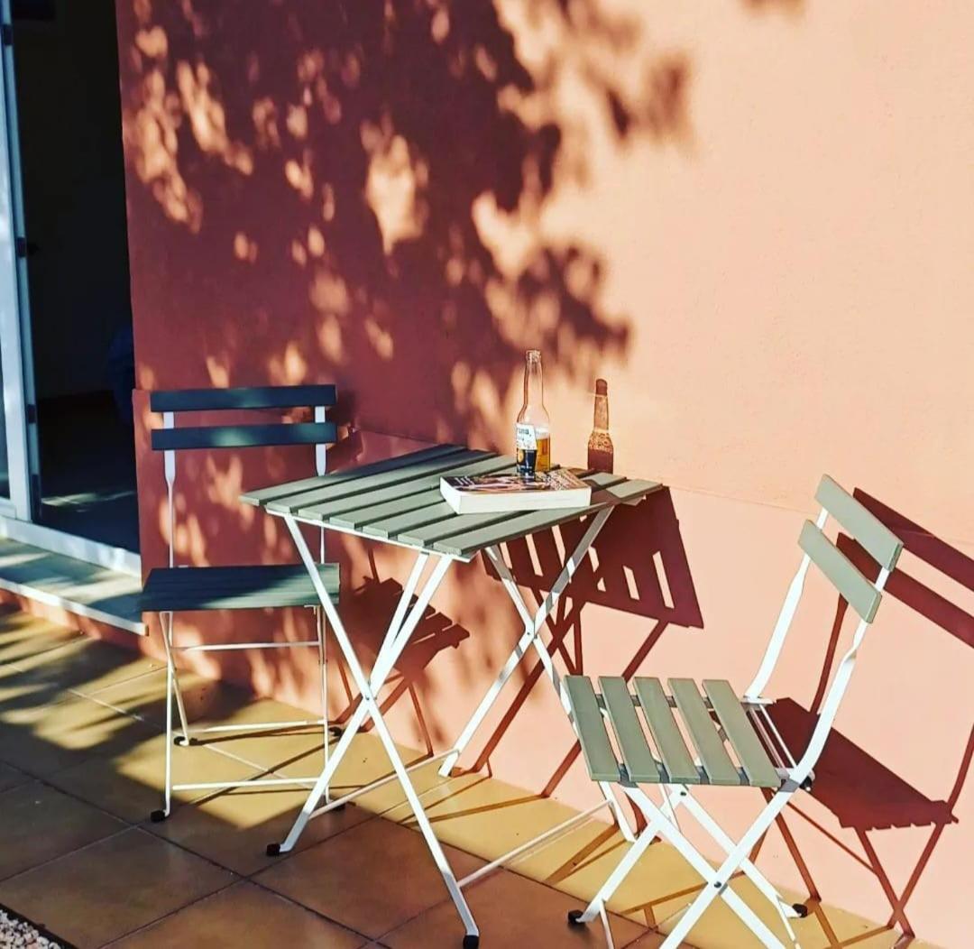 Casa Sienna, Burgau