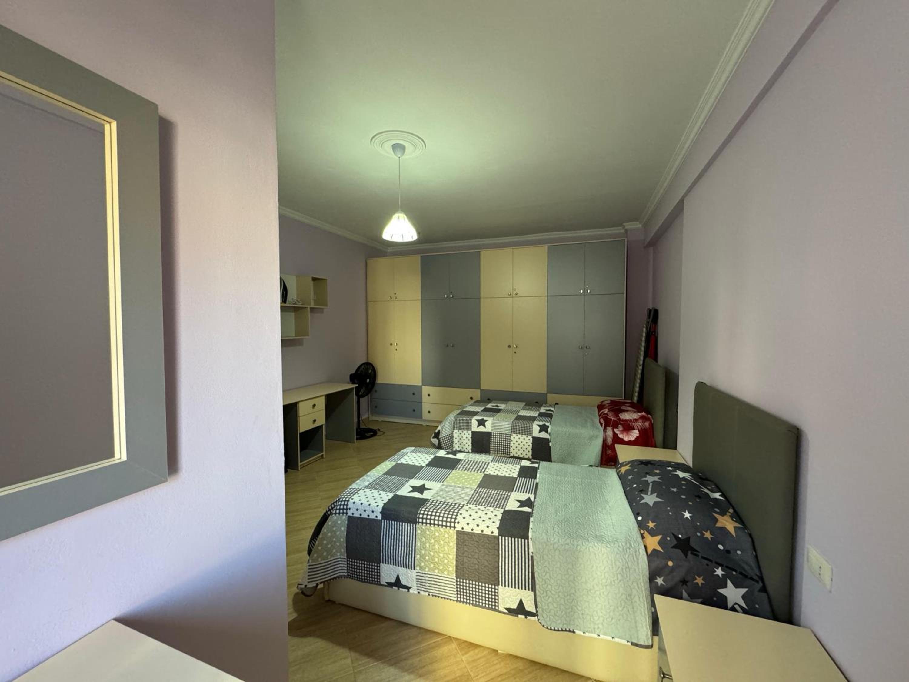 Vlora Family Apartments 2