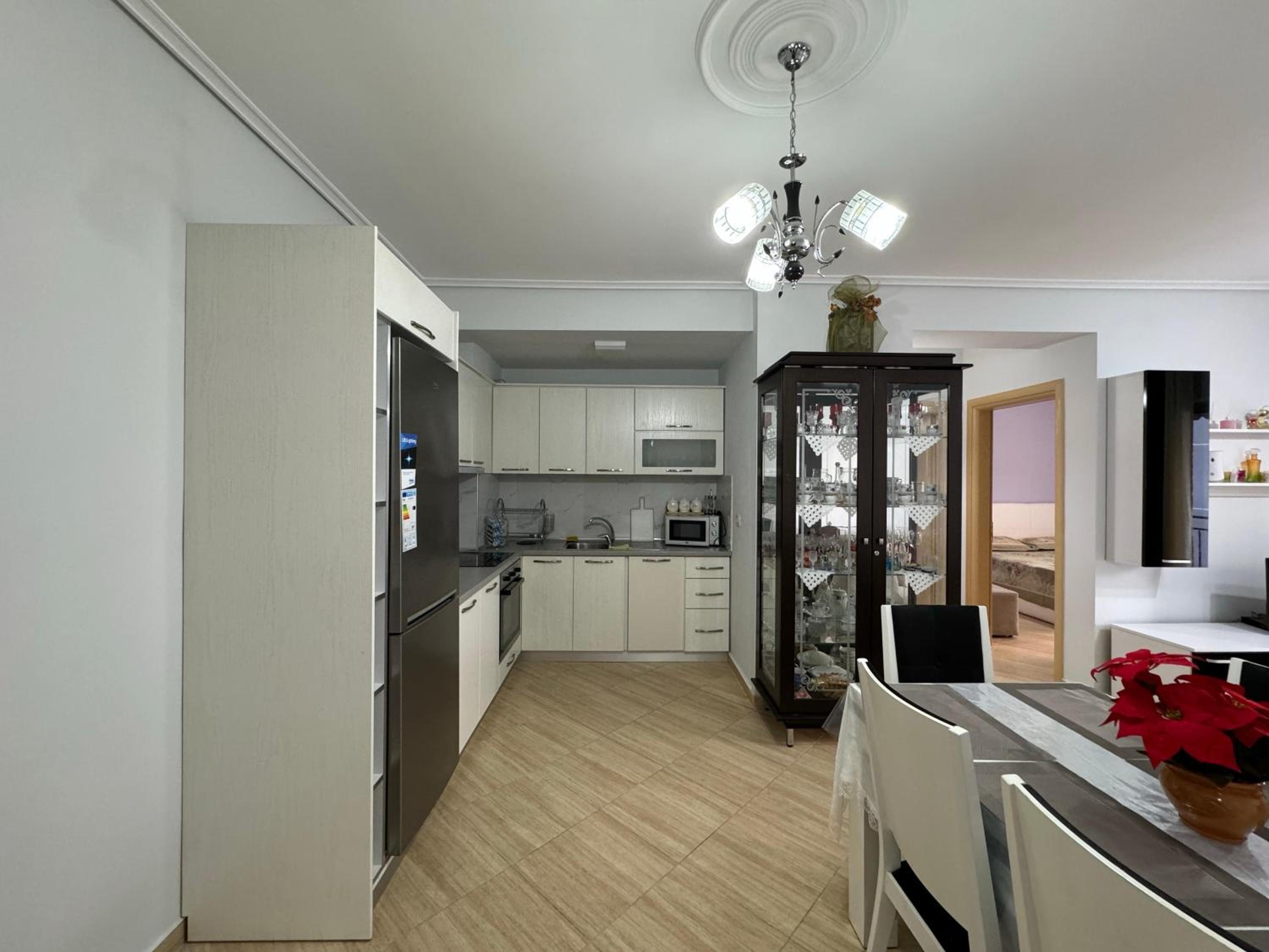 Vlora Family Apartments 2