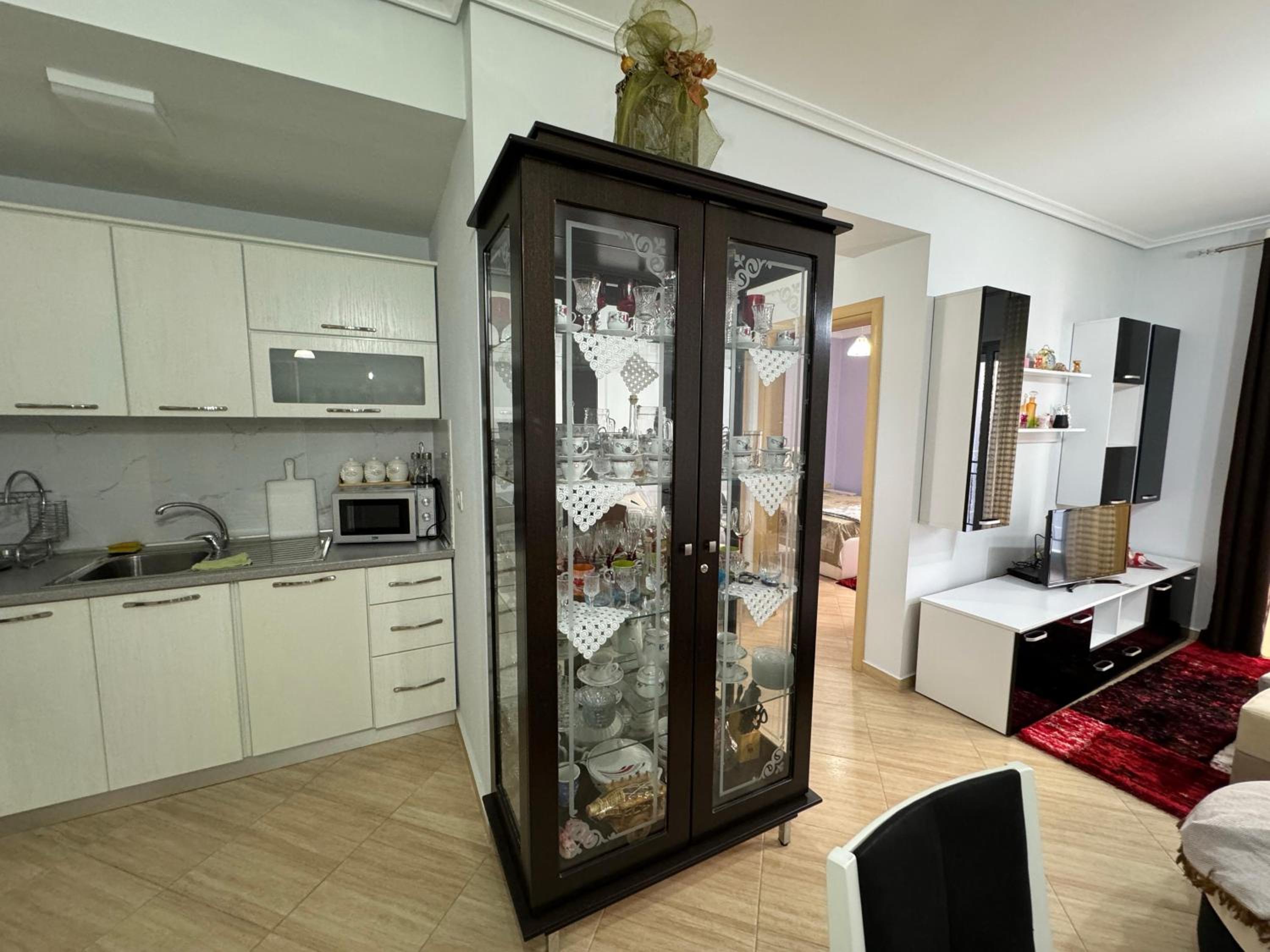 Vlora Family Apartments 2